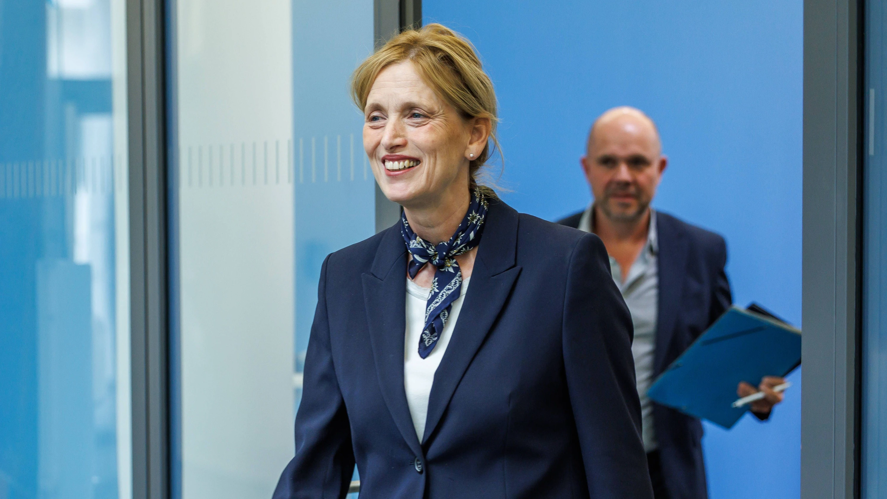 Frühkindliche Bildung: Kabinett billigt Gesetzentwurf für bundesweite Kita-Standards