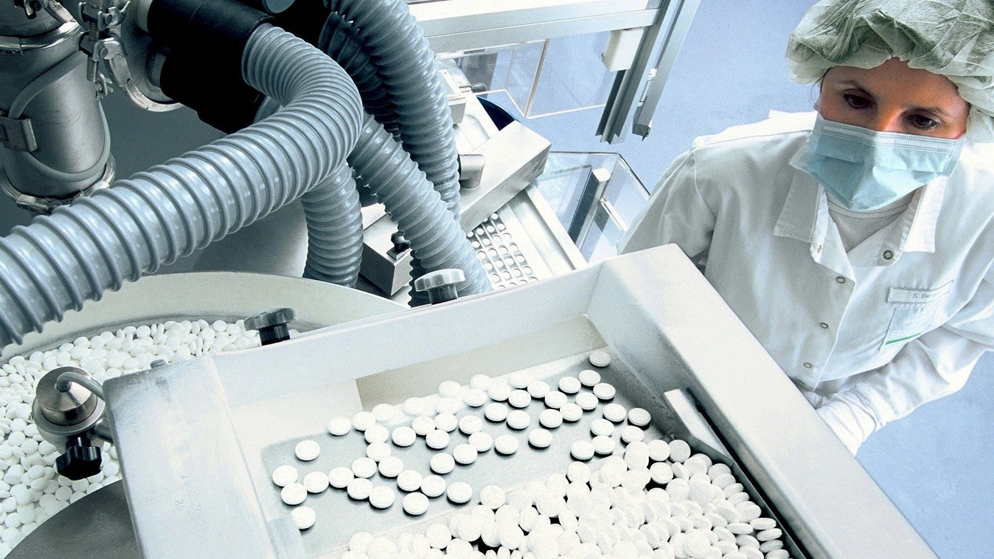 Starke Pharmasparte: Wie Bayer die nächste Patentklippe umschiffen will Starke Pharmasparte: Wie Bayer die nächste Patentklippe umschiffen will