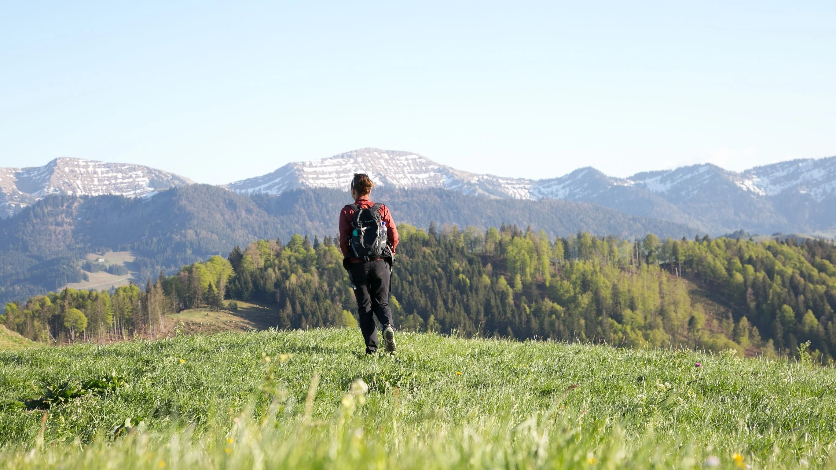 Bild: Urlaub als Familie: Chillen heißt: „Lasst mich bloß in Ruhe!“