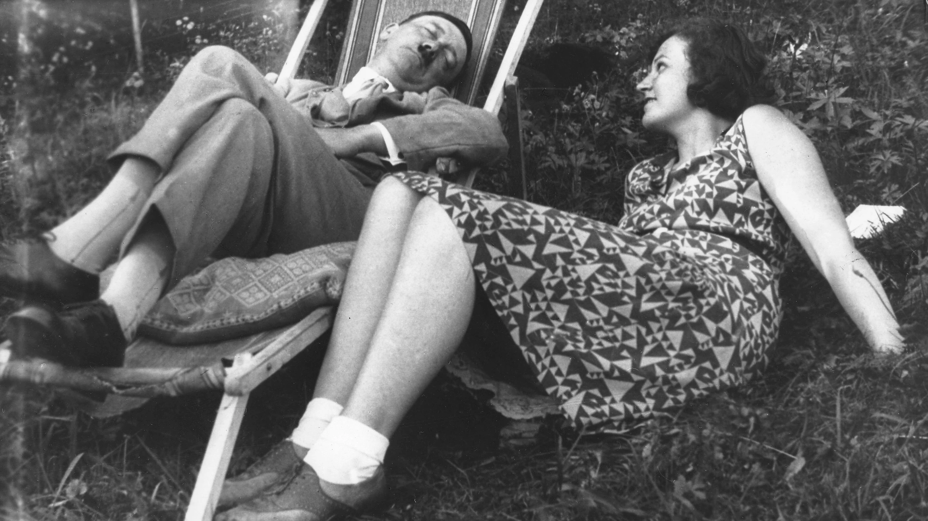 Tod von Geli Raubal: Hitler hätte für die Tatzeit kein Alibi mehr Tod von Geli Raubal: Hitler hätte für die Tatzeit kein Alibi mehr