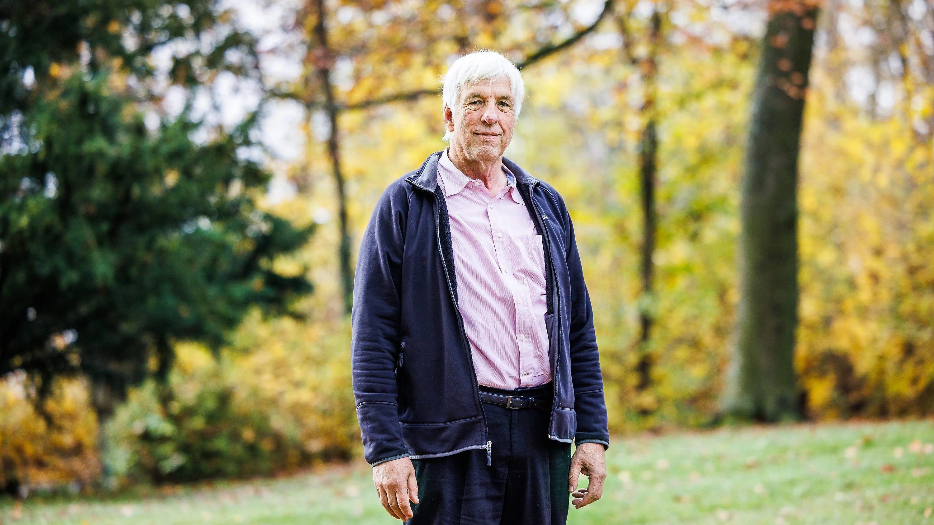 Kurarzt im Taunus: Ein Arzt für den ganzen Menschen