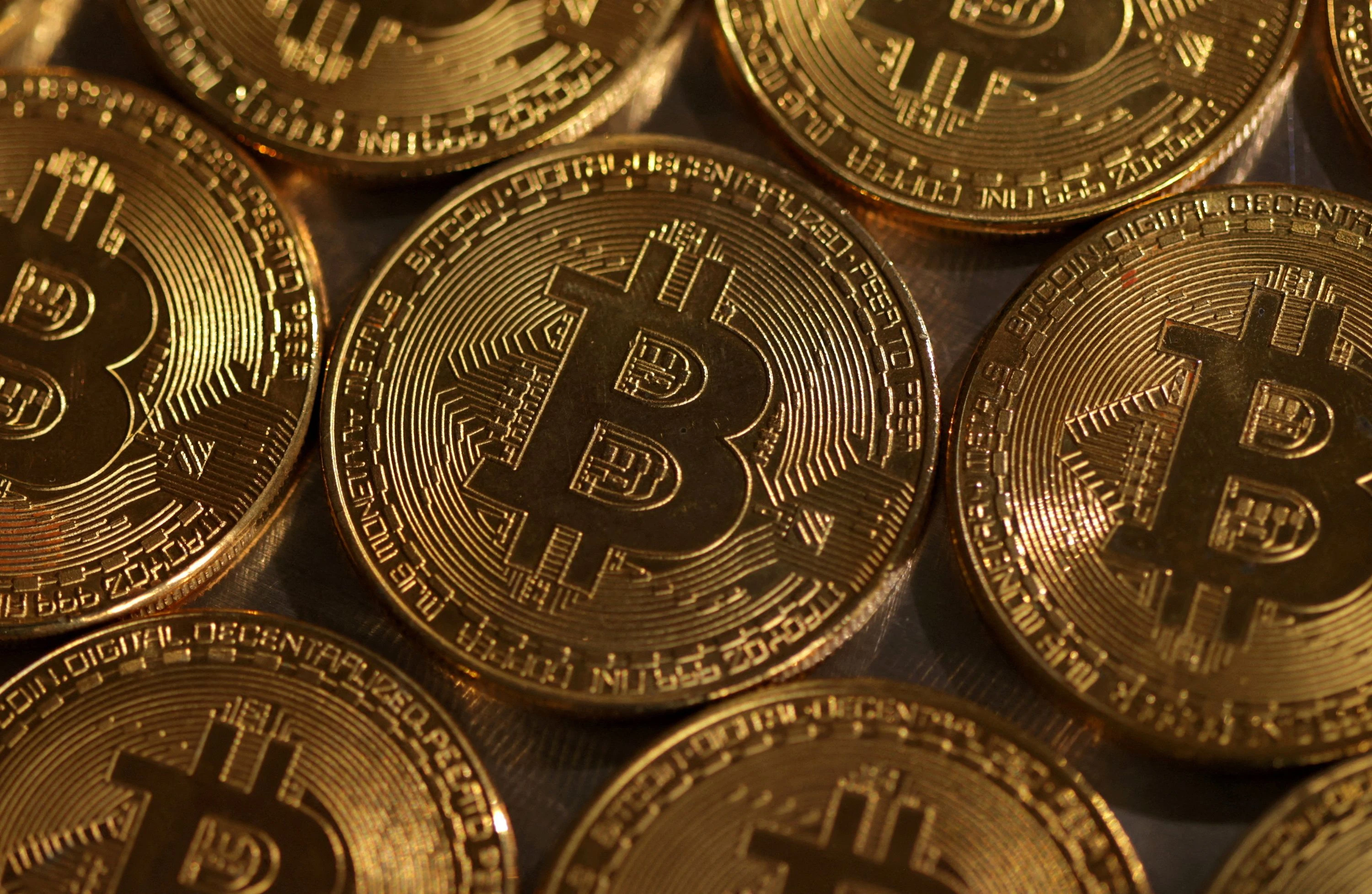 Bitcoin und kein Ende: Was aus der technischen Analyse zu lernen ist | FAZ