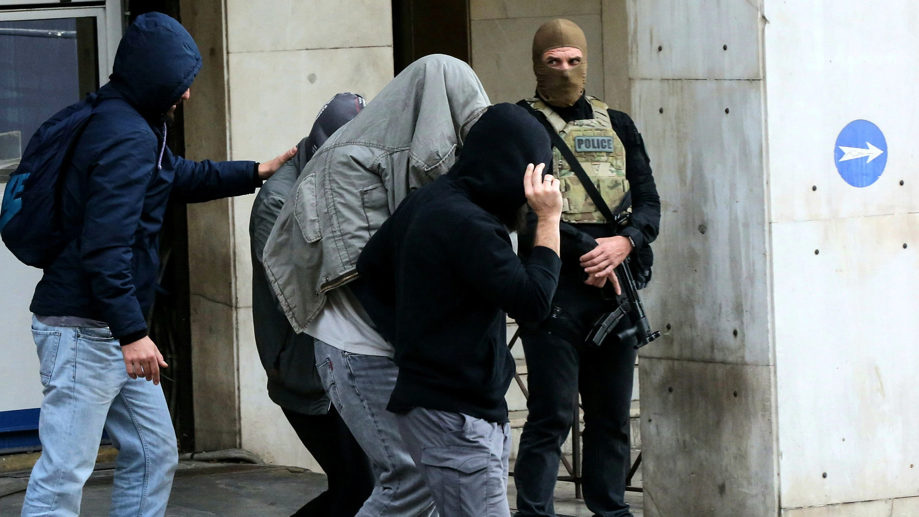 EU-Generalstaatsanwältin: „Auch die klassische Mafia verlagert ihr Geschäft“ EU-Generalstaatsanwältin: „Auch die klassische Mafia verlagert ihr Geschäft“