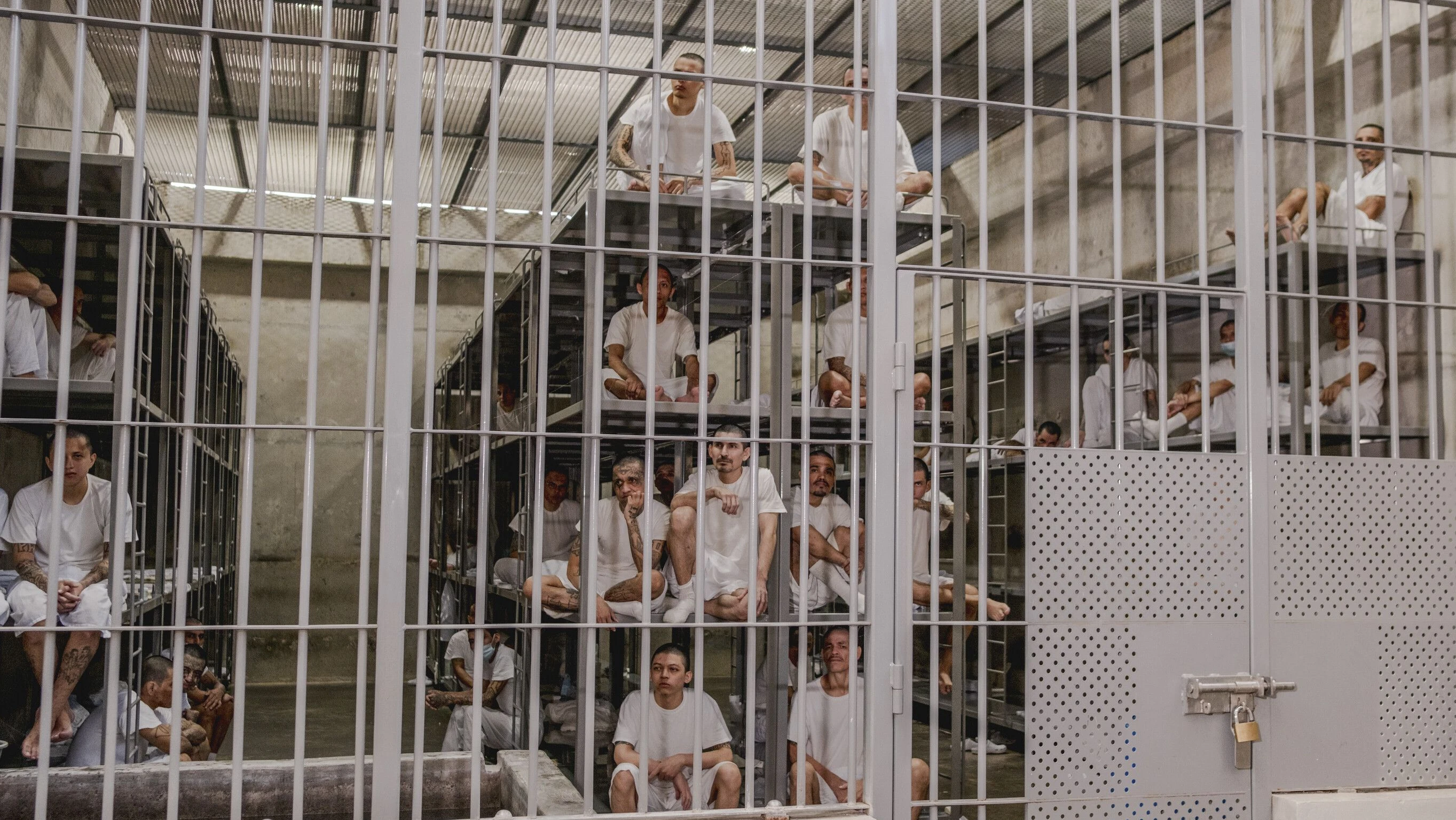 Abgeschobene Venezolaner: CBS sendet umstrittene Reportage doch