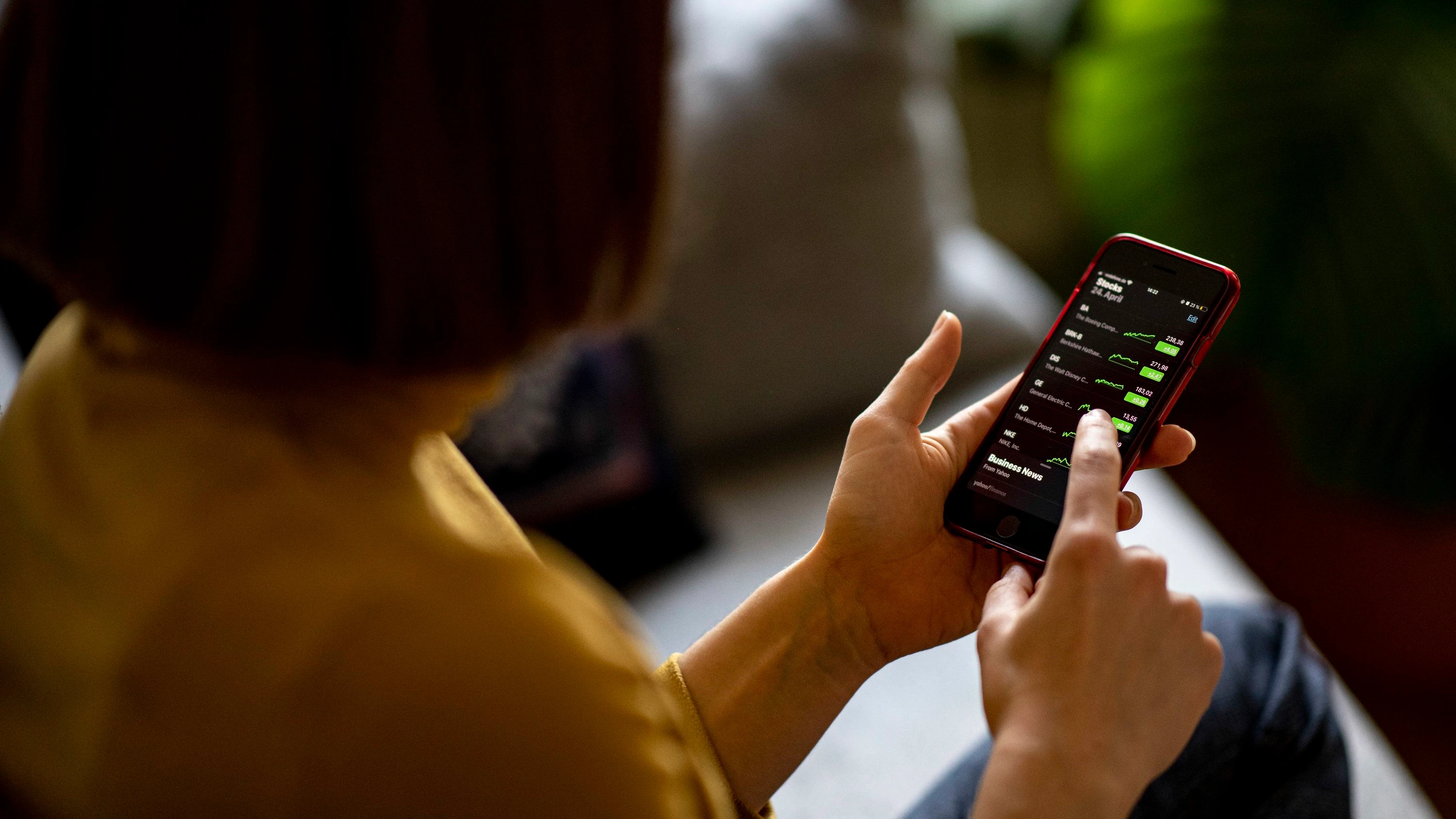 2,5 Prozent aufs Tagesgeld: Scalable greift Trade Republic an 2,5 Prozent aufs Tagesgeld: Scalable greift Trade Republic an