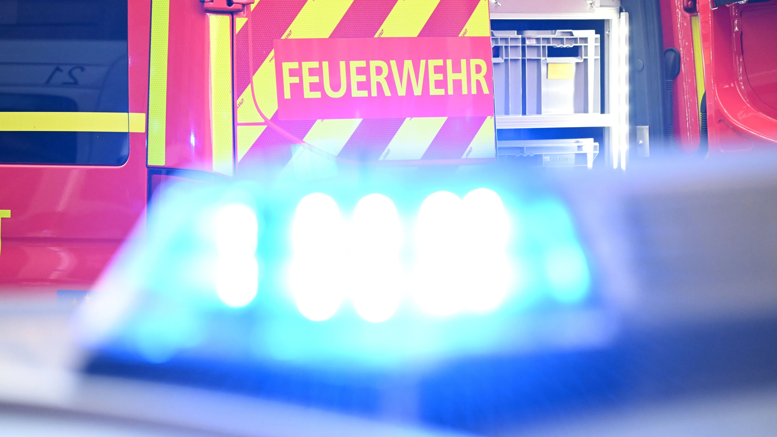 Rhein-Main-Liveblog: 75 Jahre alter Mann bei Brand in Kriftel gestorben