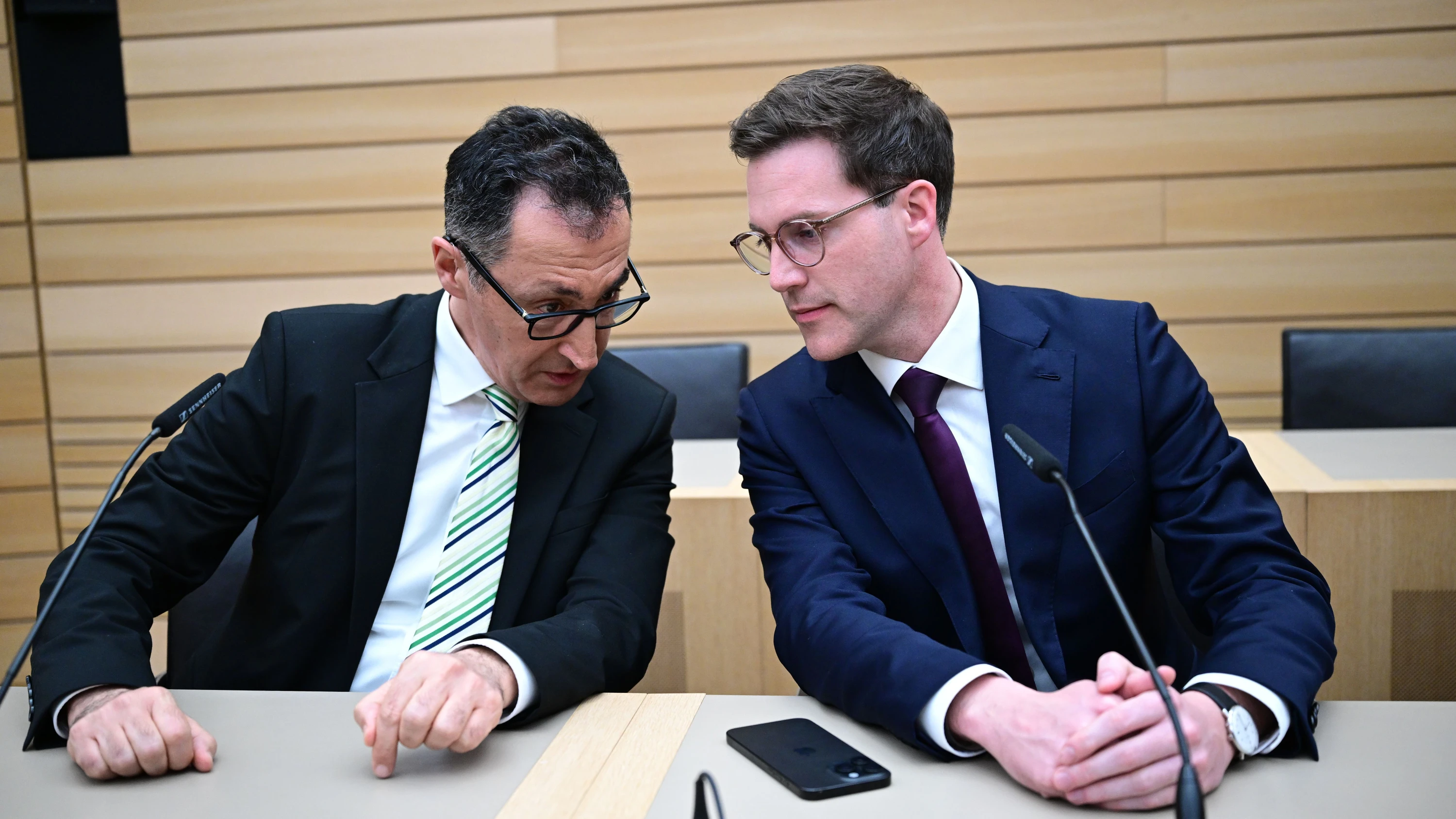 Lehren aus der Landtagswahl: Rentnerkoalition statt Aufbruchsignal