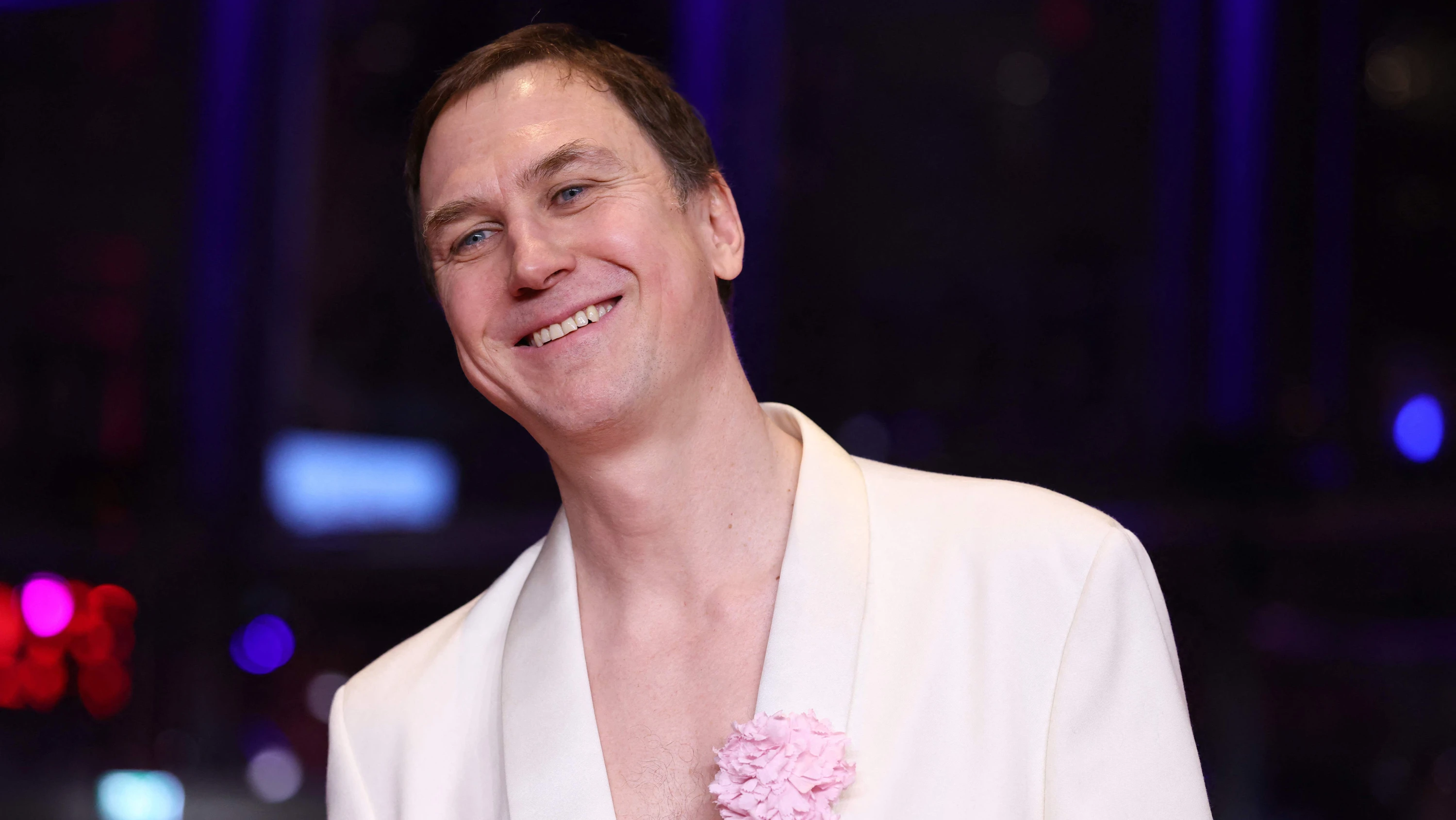 Lars Eidinger im Gespräch: Die Traumfabrik Hollywood ist nun mal ein Sehnsuchtsort