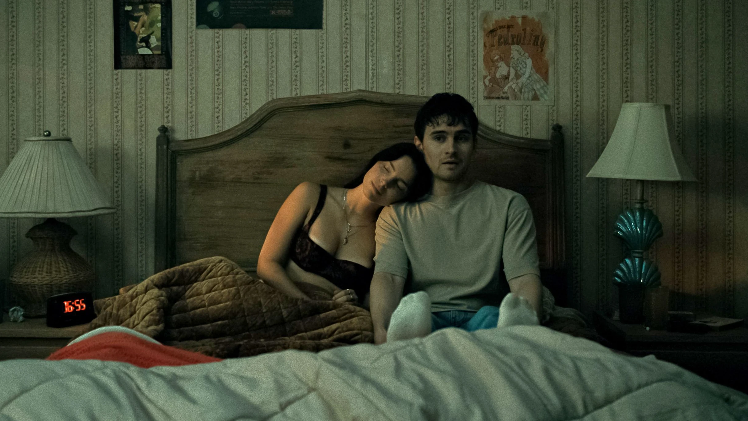 Was ist Incel Horror?: Der Mann ist das Monster Was ist Incel Horror?: Der Mann ist das Monster