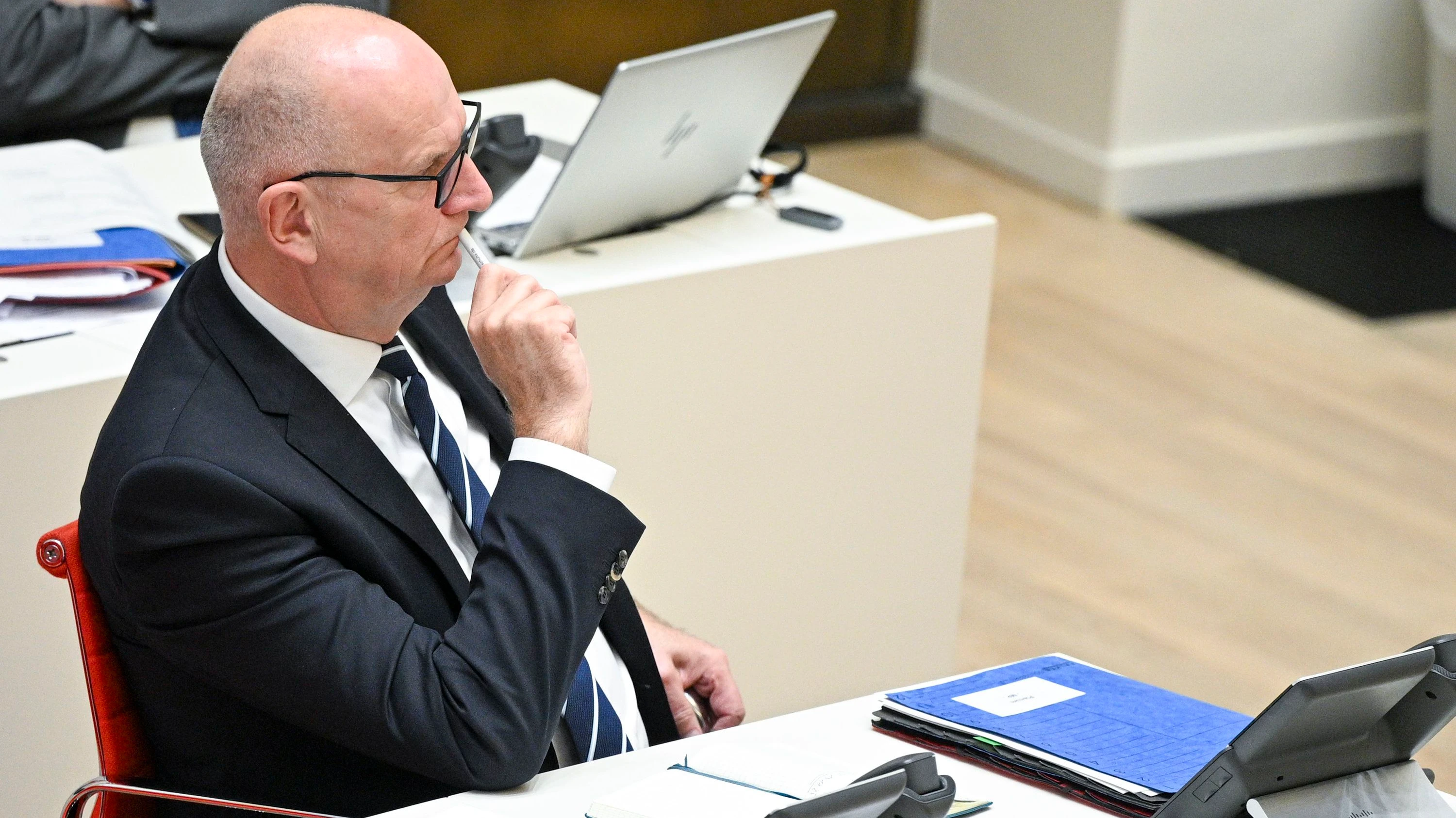 45 zu 39 Stimmen: Brandenburg gibt den Weg für ÖRR-Reform frei