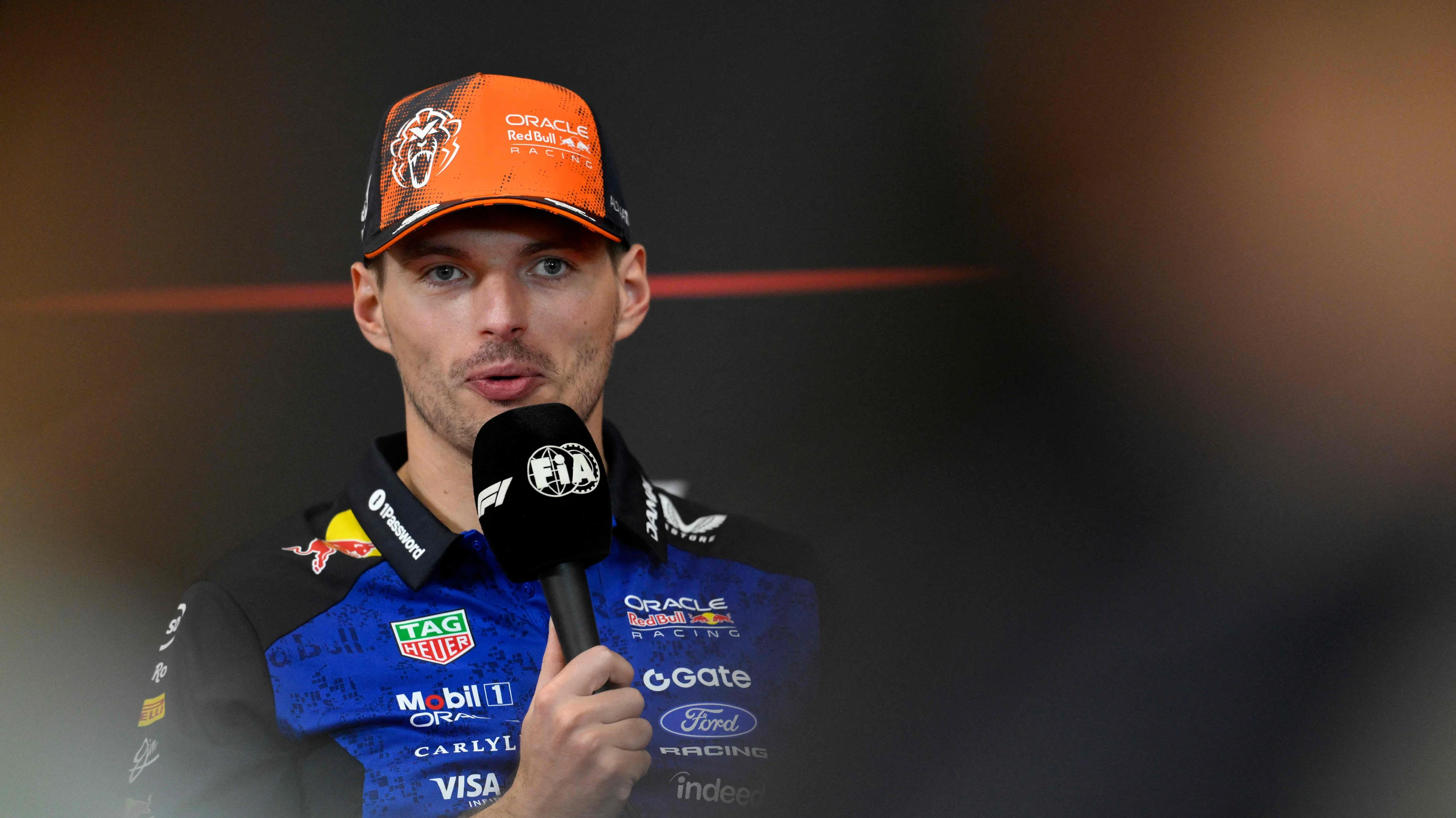 Verstappen und Red Bull: Der Sohn bleibt