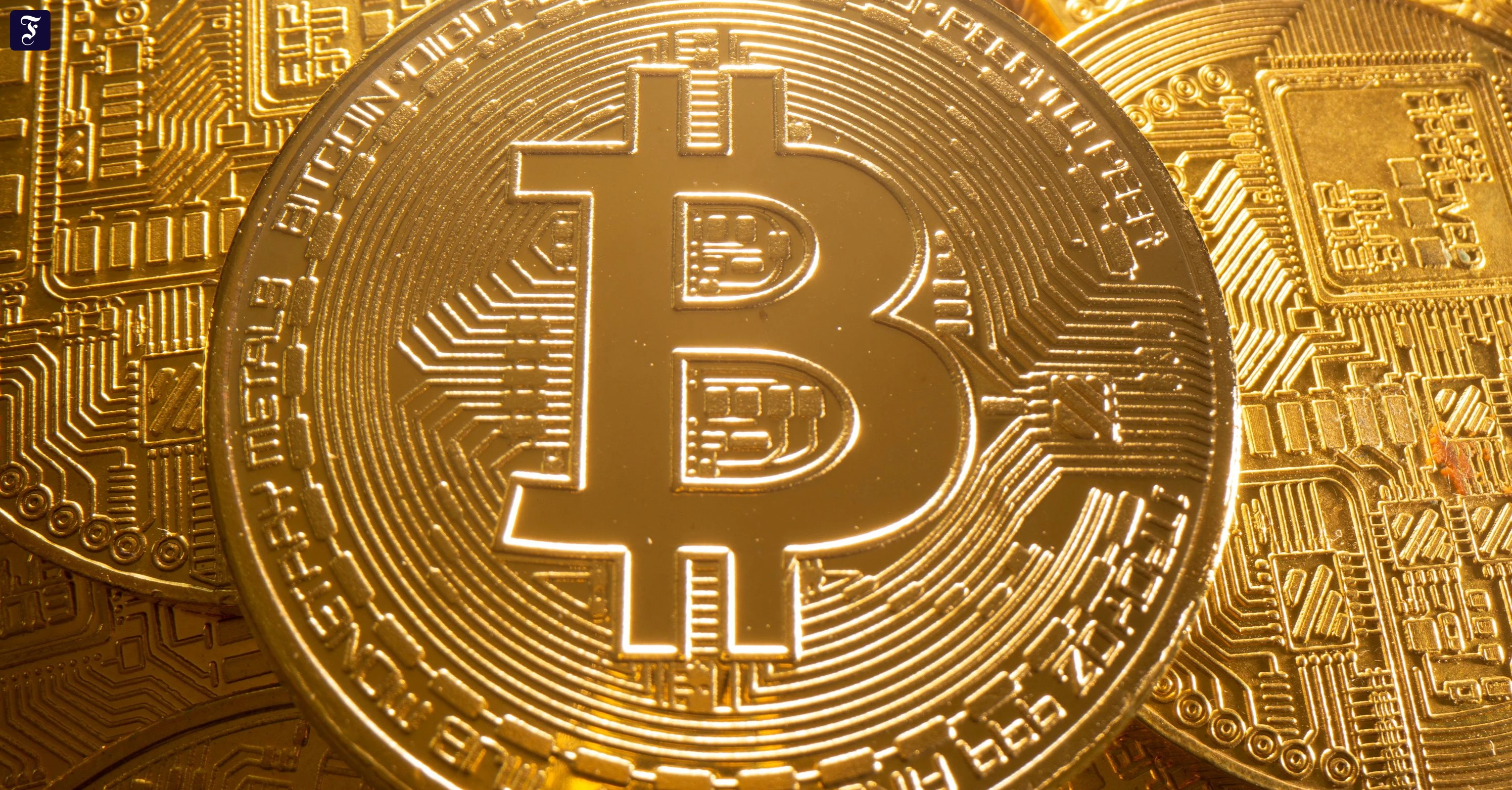 Bitcoin: Branche ist nicht per se gegen Regeln für Kryptowährungen | FAZ