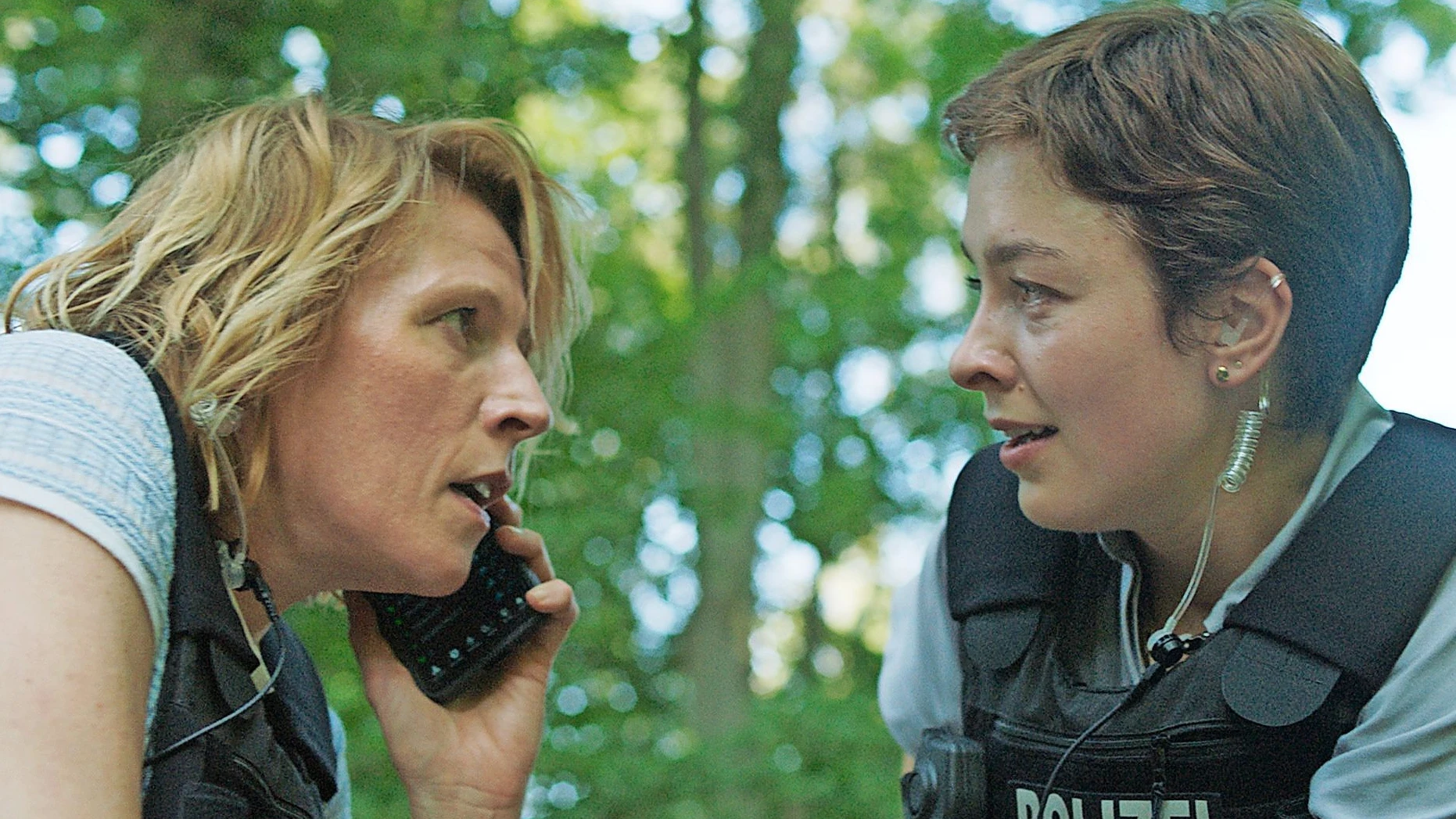 ZDF-Krimi „Mordufer“: Was vom Krimifließband halt so runterfällt