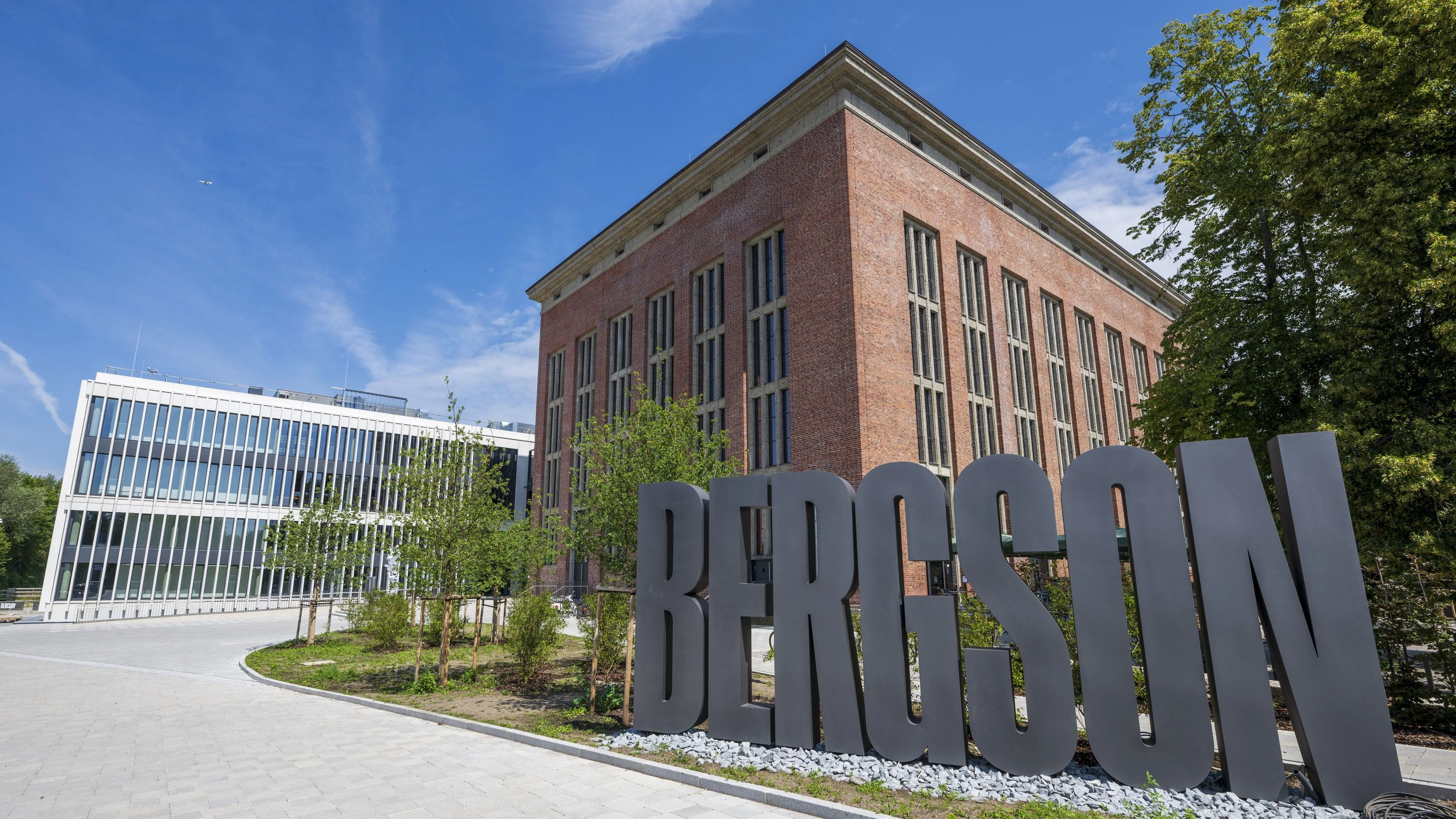 Kunstgalerien in München: Kraftwerk ohne König