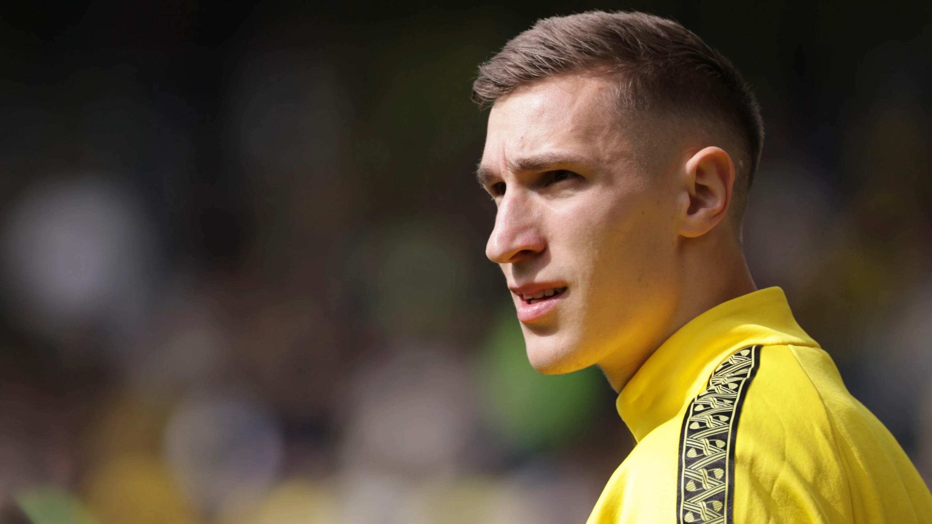 Bild: BVB 0:1 gegen Leverkusen: „Das gehört sich nicht“: Pfiffe für Schlotterbeck in Dortmund