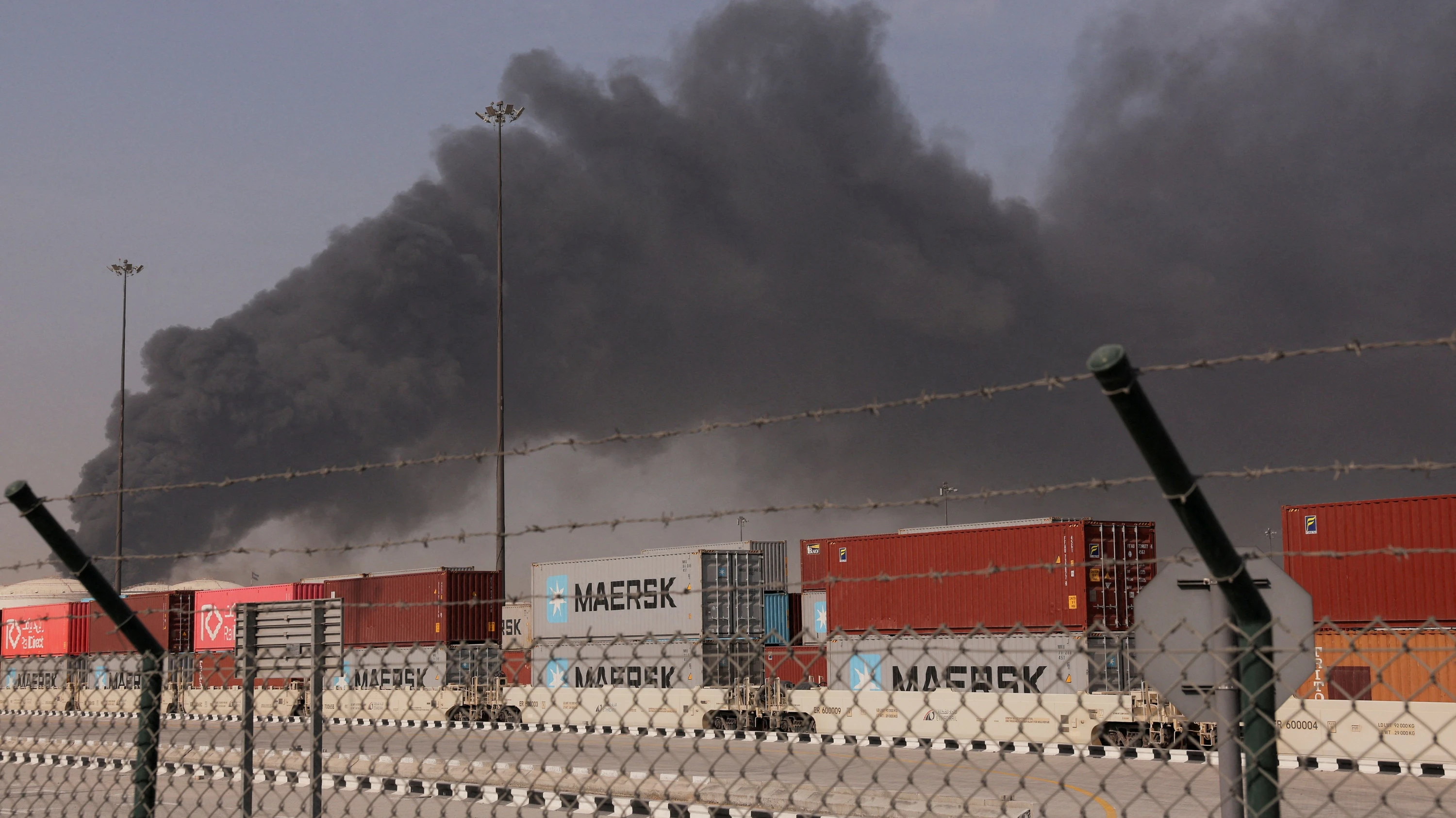 Liveblog Irankrieg: Iran bittet Nachbarländer um Entschuldigung