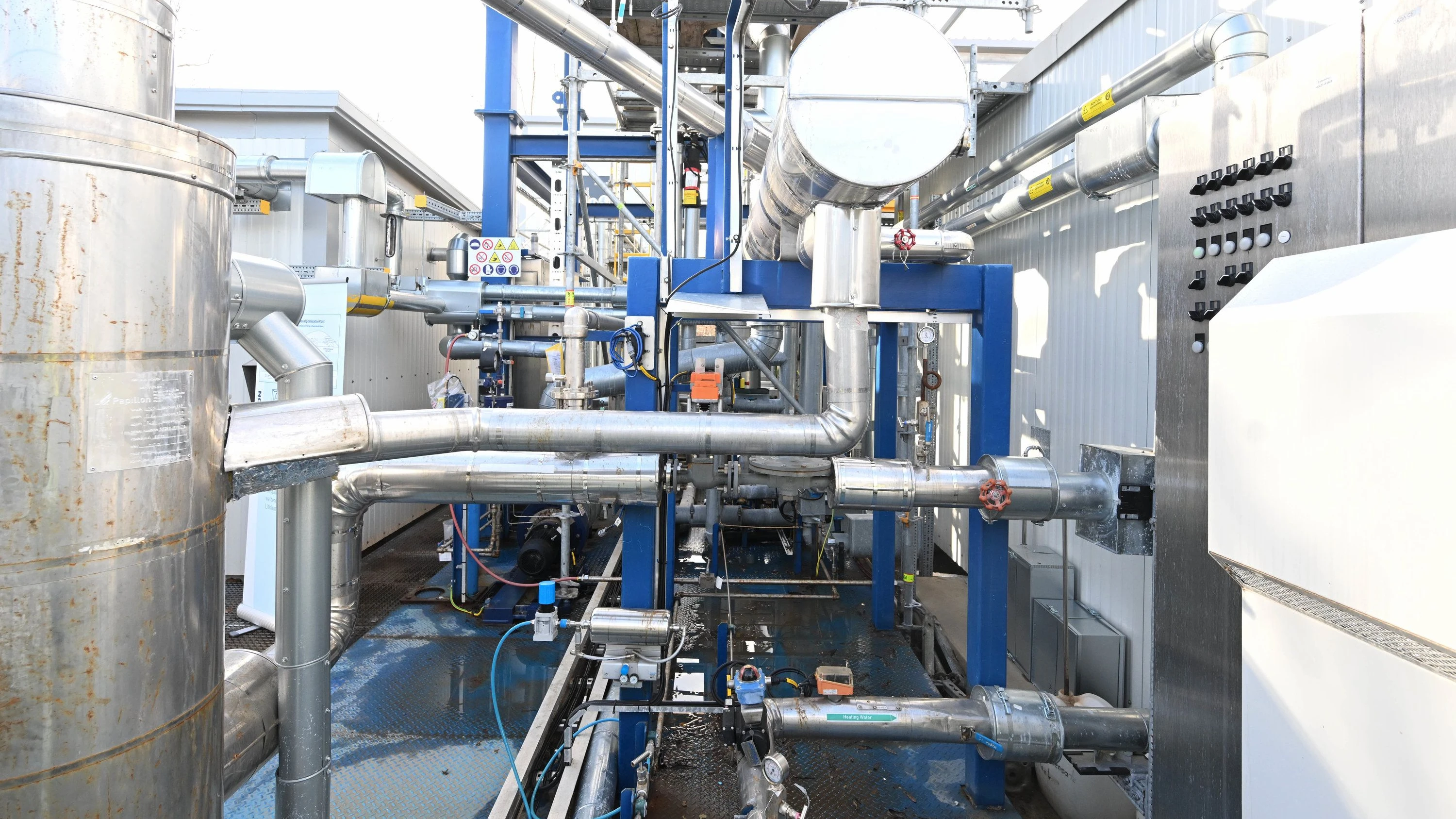 Kritische Rohstoffe: Rohstoffpolitik erfordert Schnelligkeit und Mut