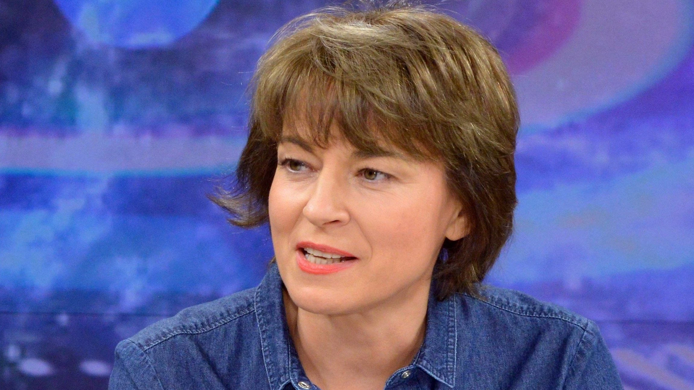 TV-Kritik Maybrit Illner: Eine Breitseite gegen Europas Sprücheklopferei TV-Kritik Maybrit Illner: Eine Breitseite gegen Europas Sprücheklopferei