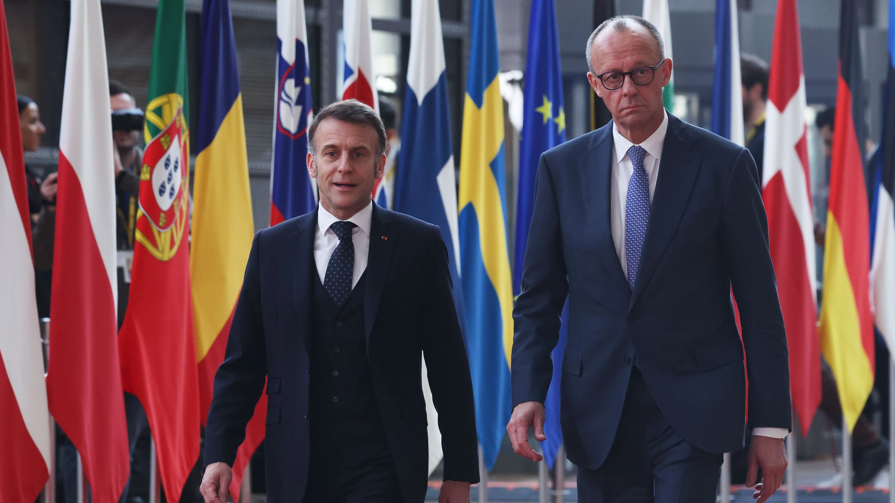 Hilfen in der Energiekrise: Abschreckendes Beispiel Frankreich Hilfen in der Energiekrise: Abschreckendes Beispiel Frankreich