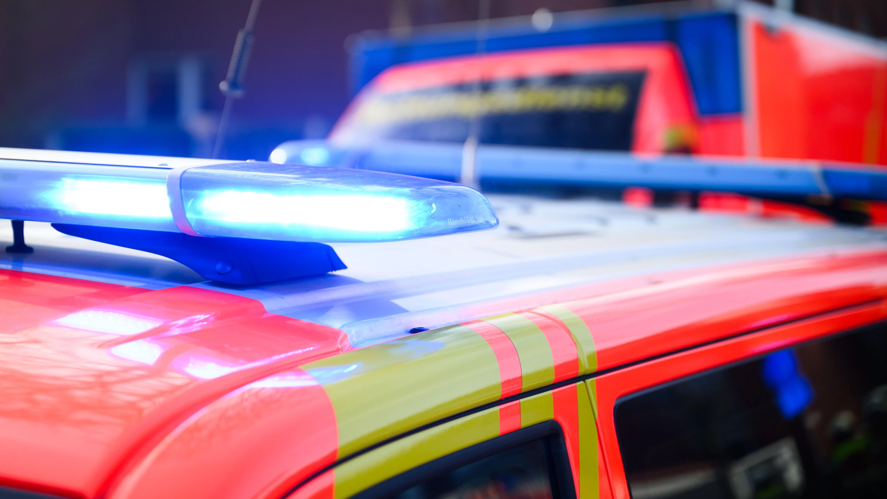 Rhein-Main-Liveblog: Zwei Mädchen mit E-Roller verunglückt: schwer verletzt