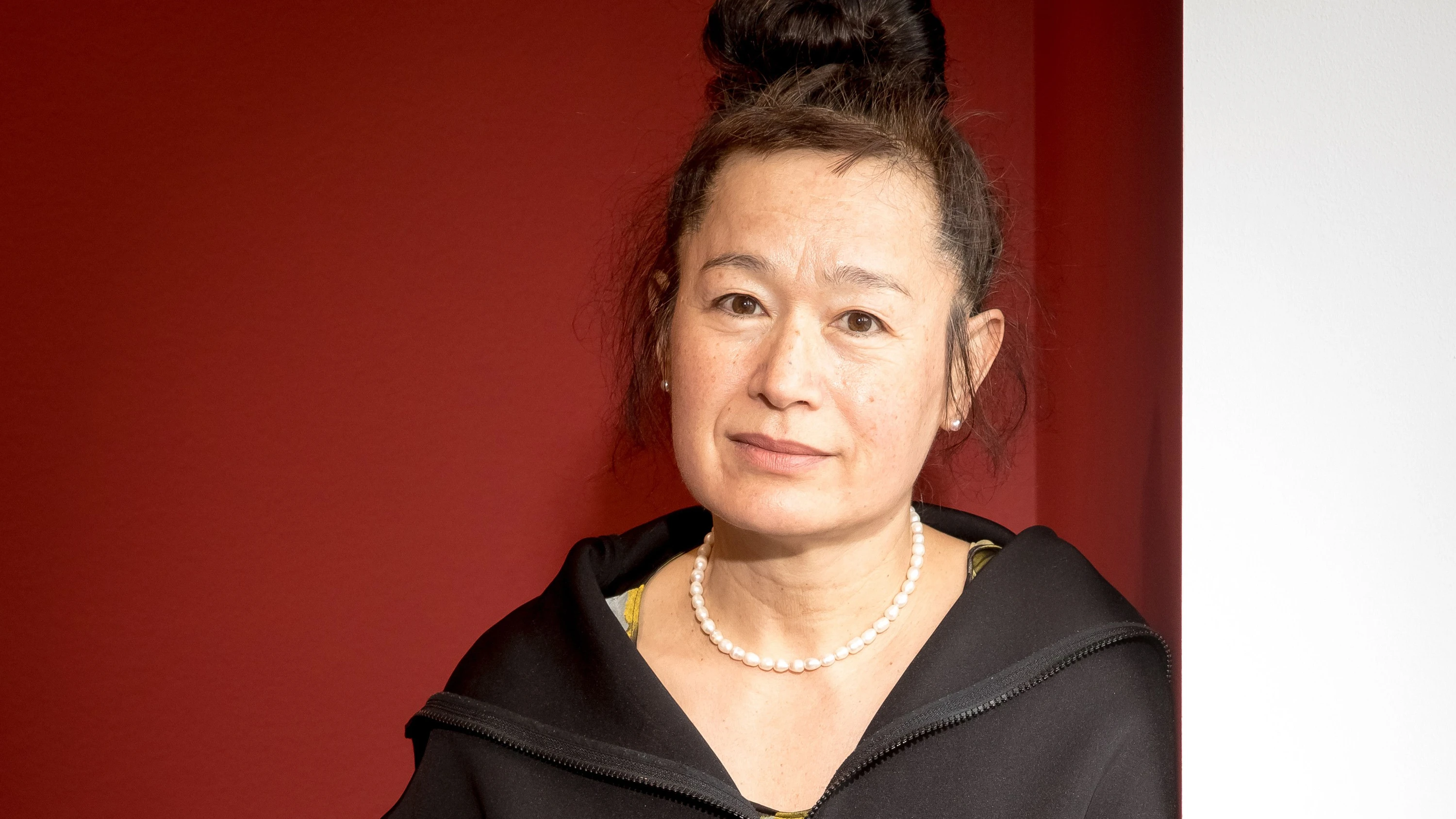 Hito Steyerl:: Willkommen in Topusko Hito Steyerl:: Willkommen in Topusko