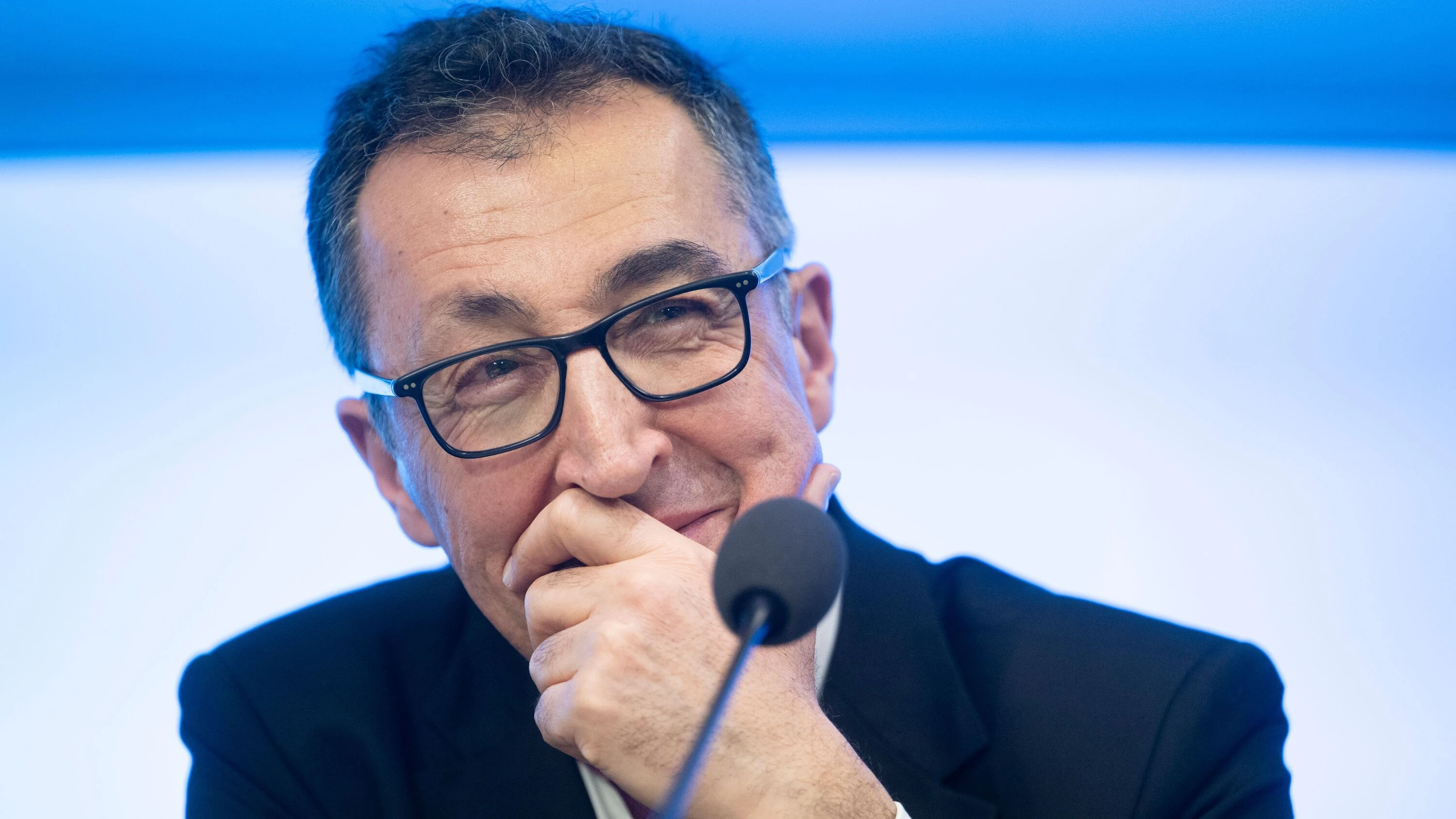 Radikale gegen Özdemir: Warum attackieren Linke und Islamisten Cem Özdemir?