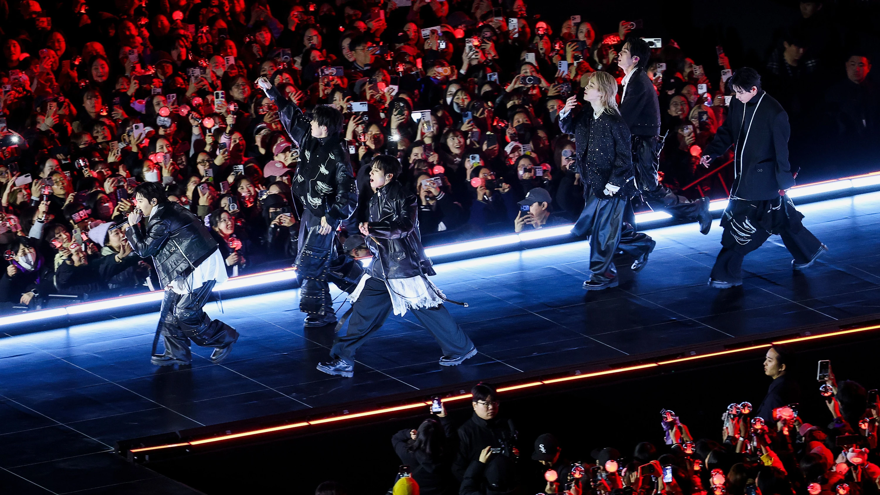 Konzerte in München: So punkten Sie beim BTS-Small-Talk