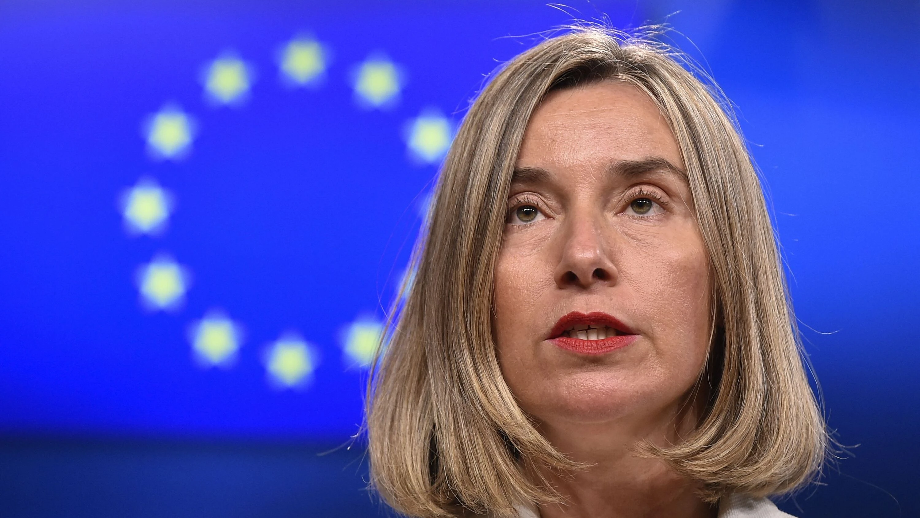 Verdacht gegen Mogherini: Haben die Brüsseler Staatsanwälte übertrieben? Verdacht gegen Mogherini: Haben die Brüsseler Staatsanwälte übertrieben?