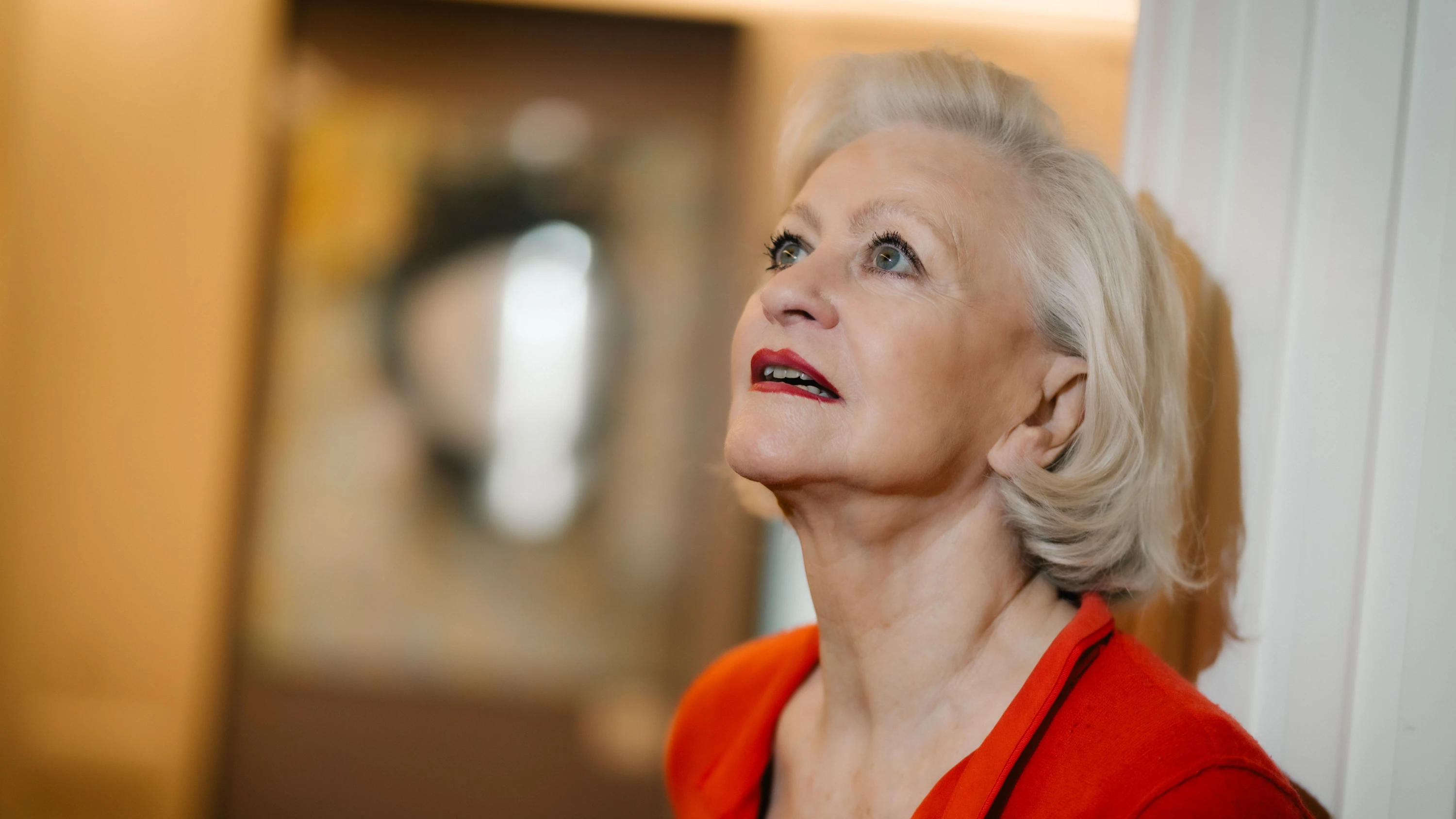 Eislauflegende Marika Kilius: „Es reicht nicht, eine Medaille zu gewinnen“ Eislauflegende Marika Kilius: „Es reicht nicht, eine Medaille zu gewinnen“