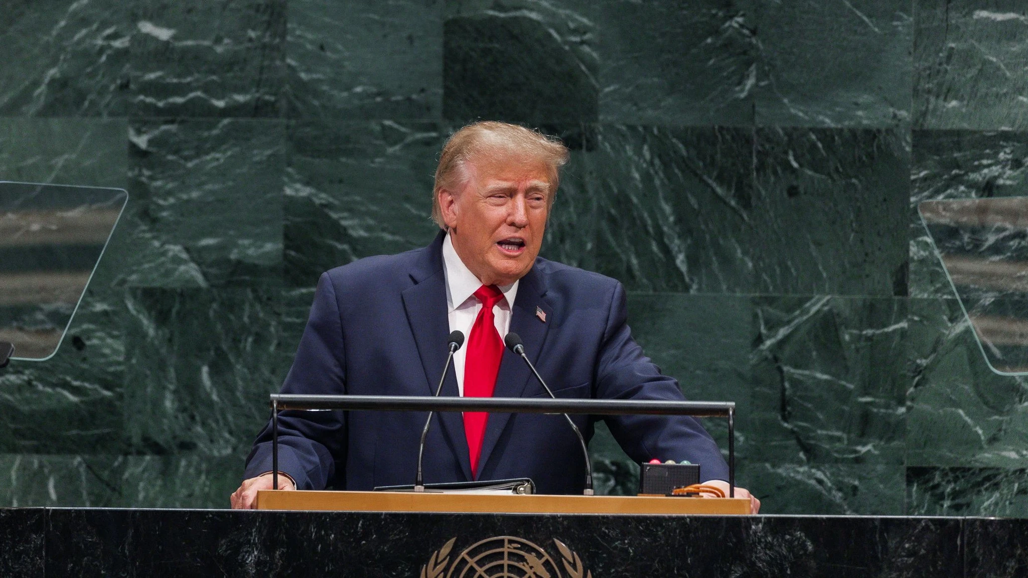 USA unter Trump: Trump: Öl bald noch billiger als vor dem Krieg USA unter Trump: Trump: Öl bald noch billiger als vor dem Krieg