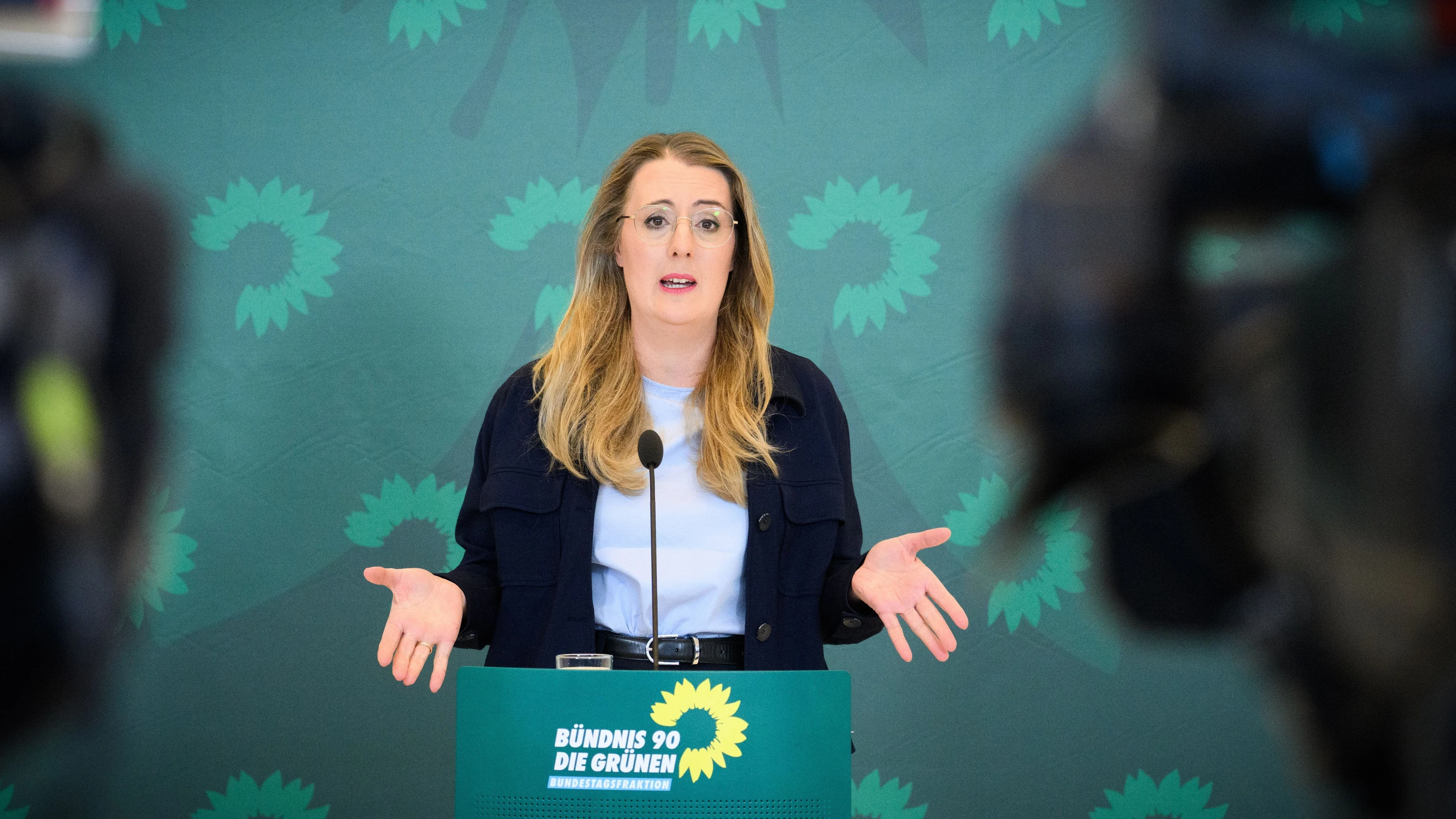 Deutschland-Blog: Grüne drängen auf Reform der Schuldenbremse