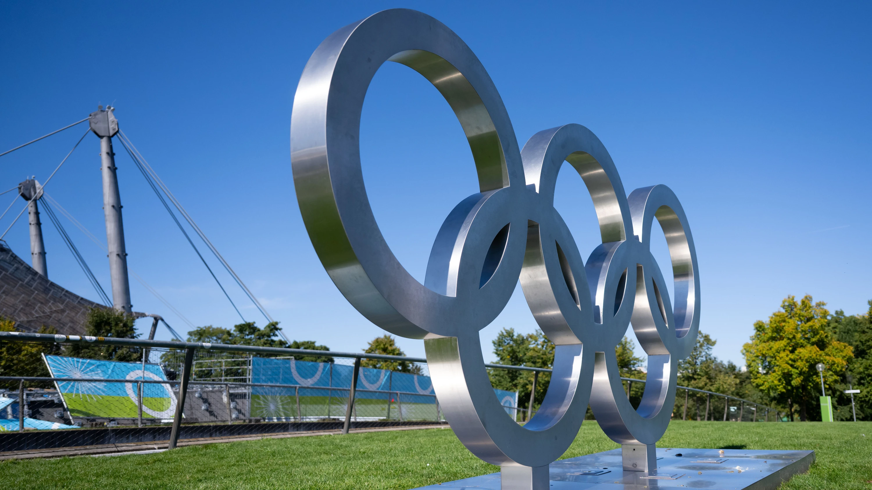 Bekanntgabe des IOC: Sechs Konkurrenten für München um Olympia 2036