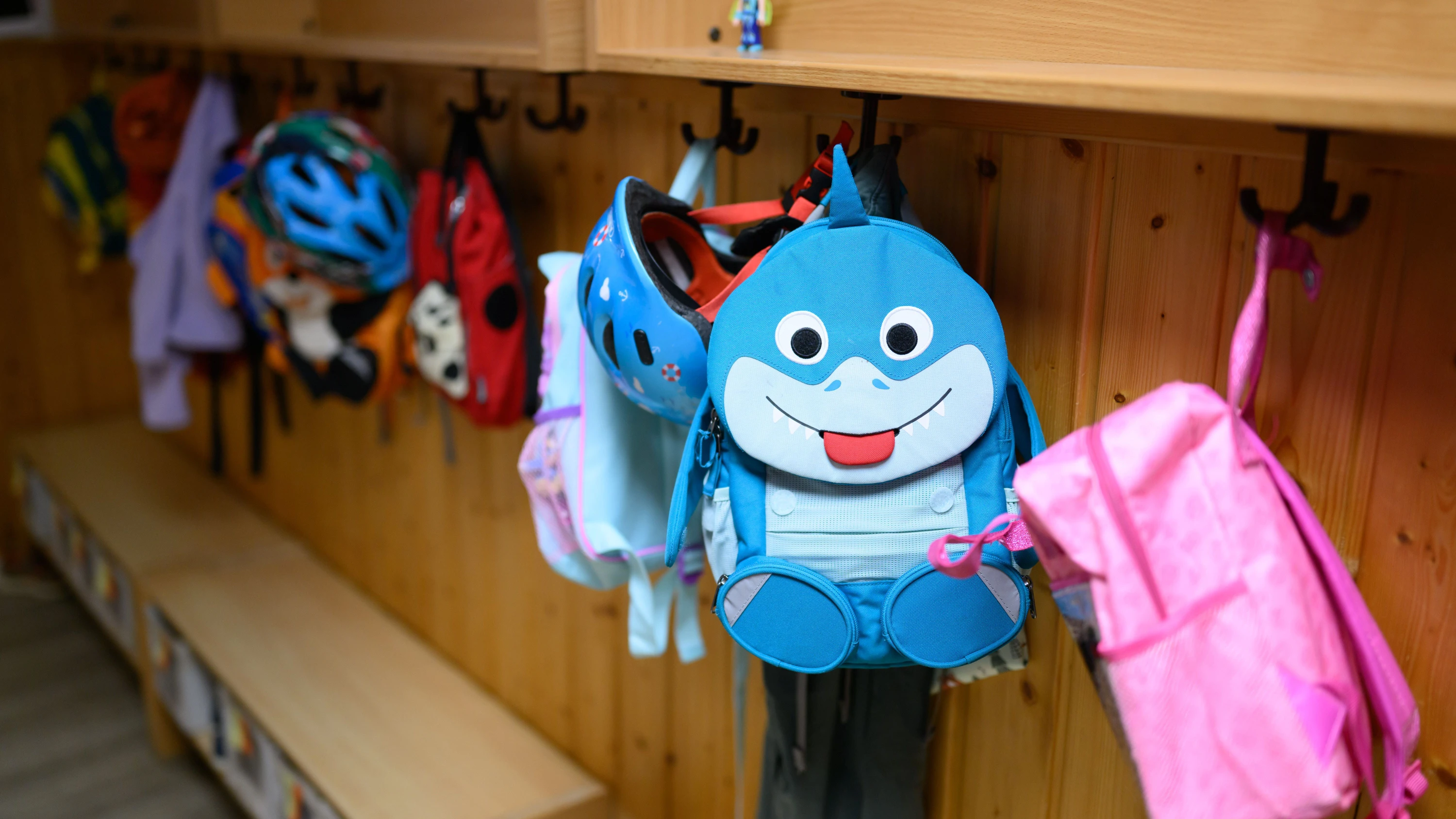 Wiesbaden: Kita-Erzieher in U-Haft wegen Missbrauchsverdacht