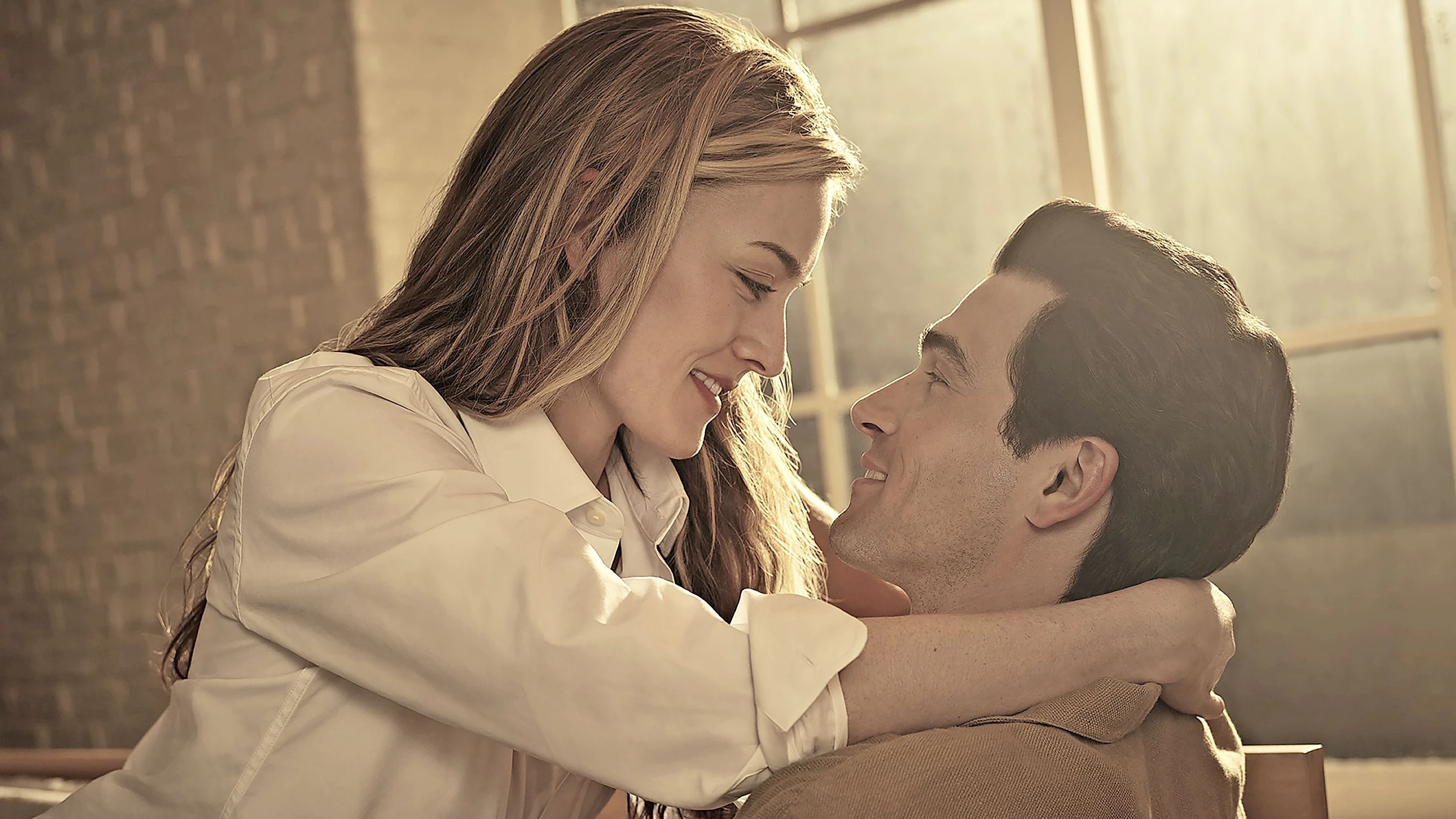 Serie über Kennedy-Lovestory: Sie waren Gefangene im Rampenlicht