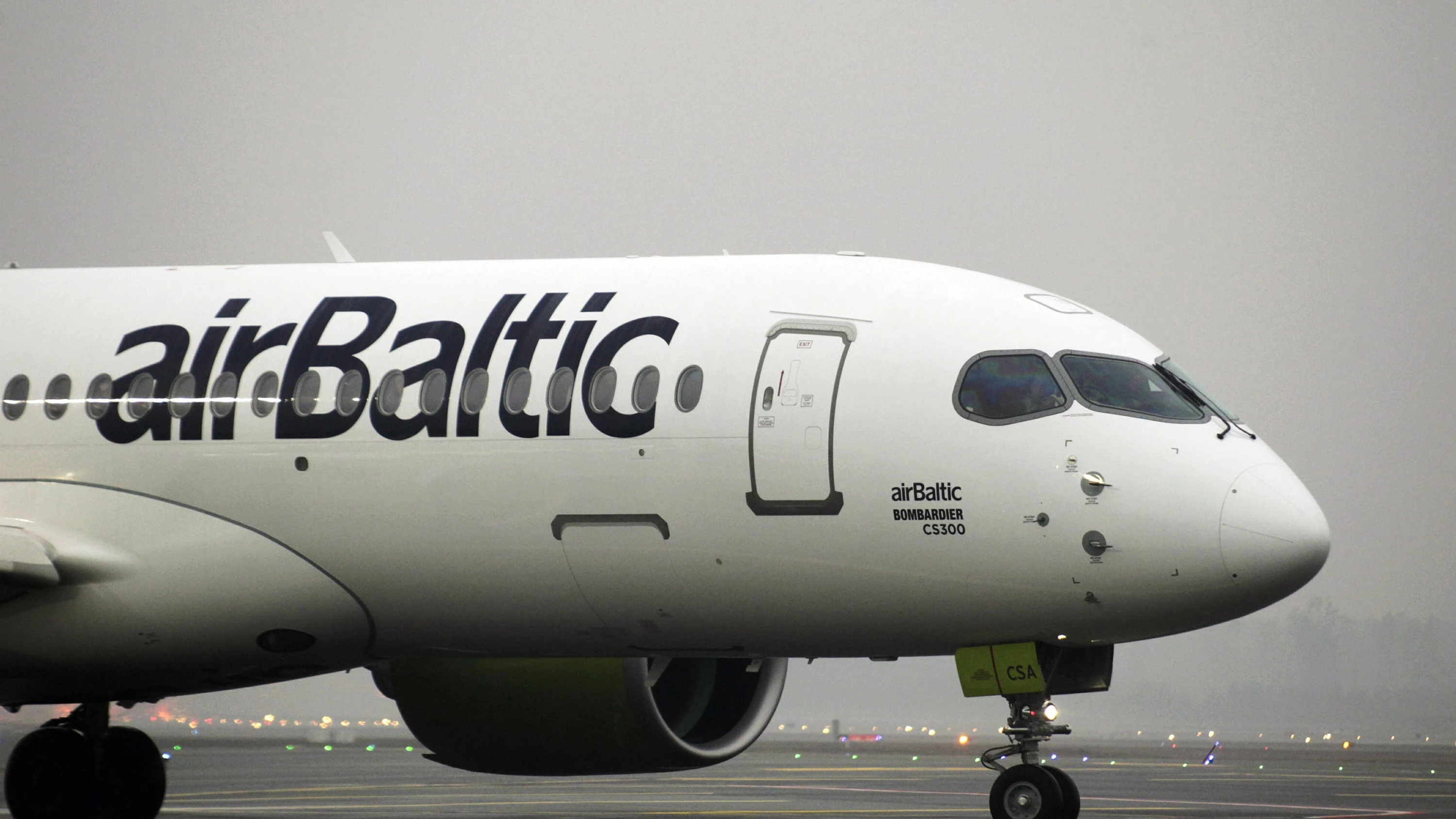 Business-Ticker: Lufthansa-Partner Air Baltic beantragt Gläubigerschutz