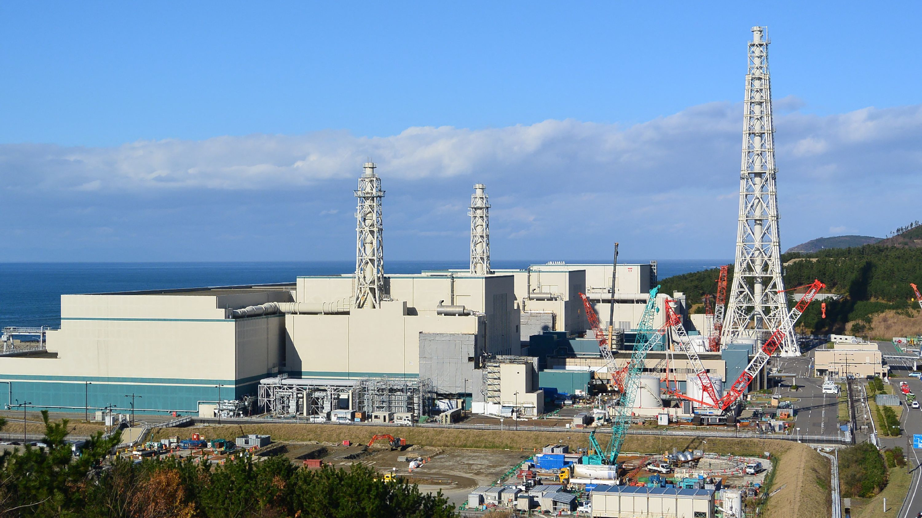 Nimmt Japan 15 Jahre nach Fukushima wieder Tepco-Reaktoren in Betrieb?