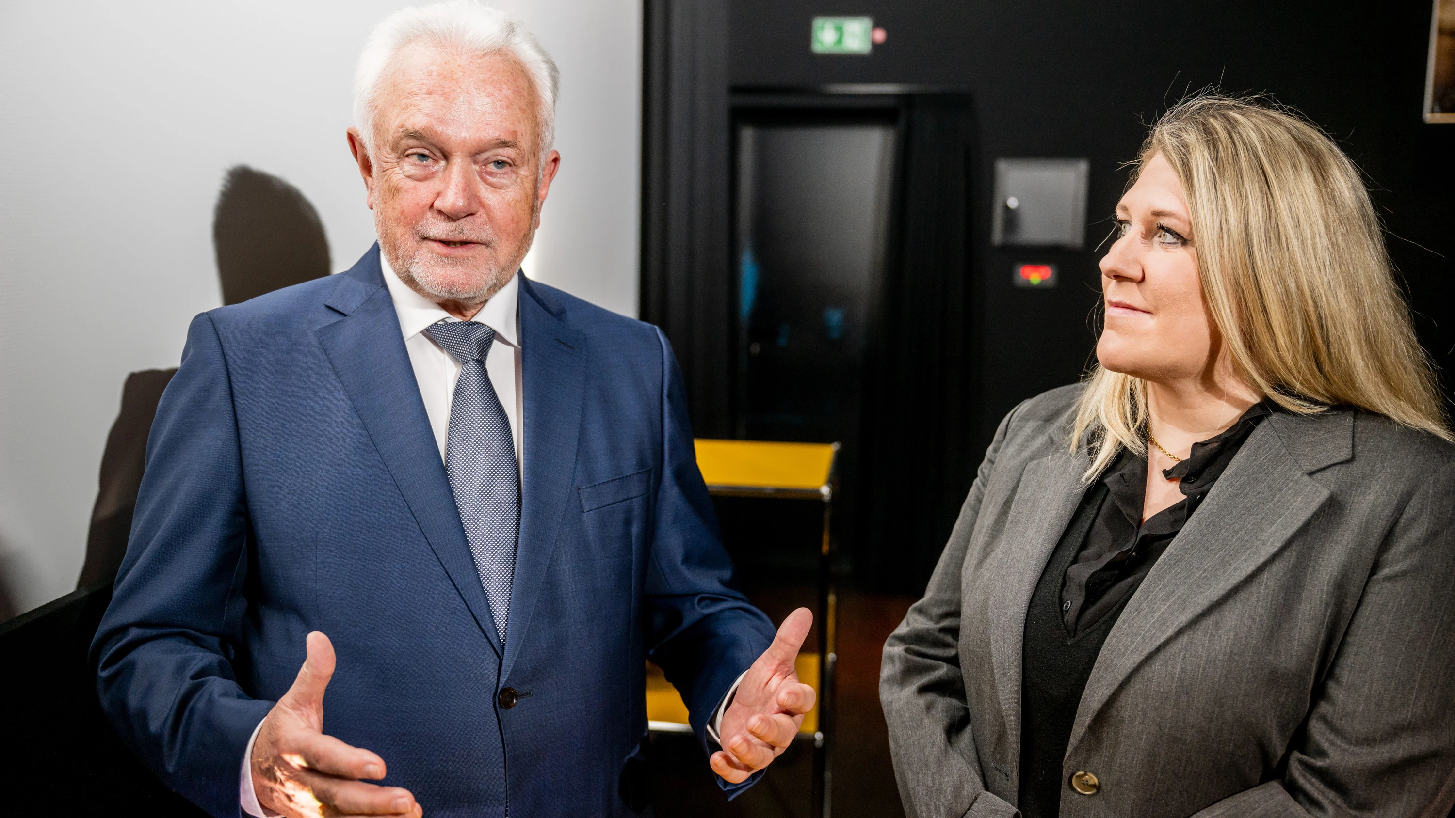 FDP vor den Wahlen: „In einer Demokratie darf es keine Sonderrechte für Politiker geben“