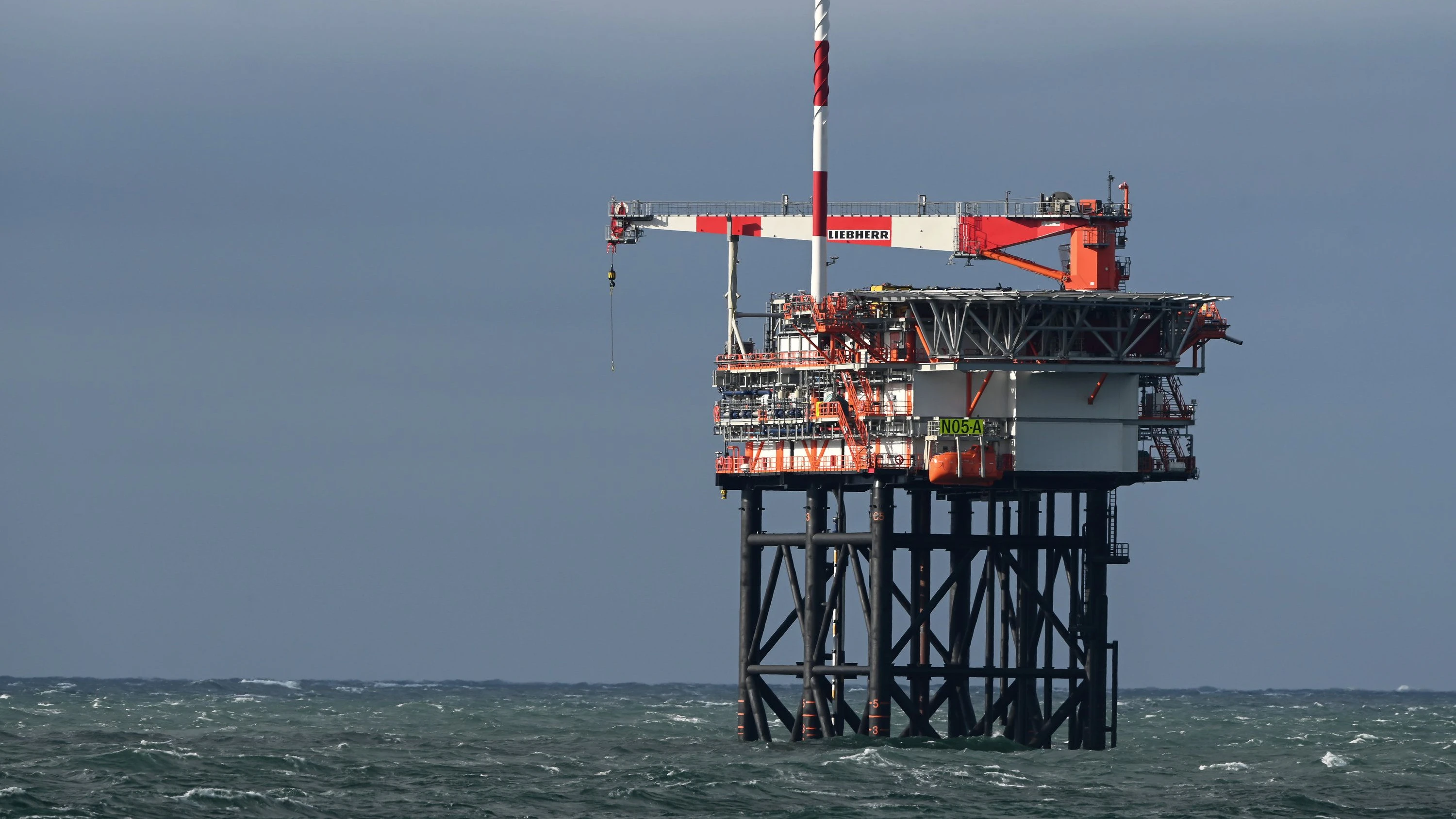 Deutschland-Blog: Reiche will Gasförderung in Deutschland ausweiten