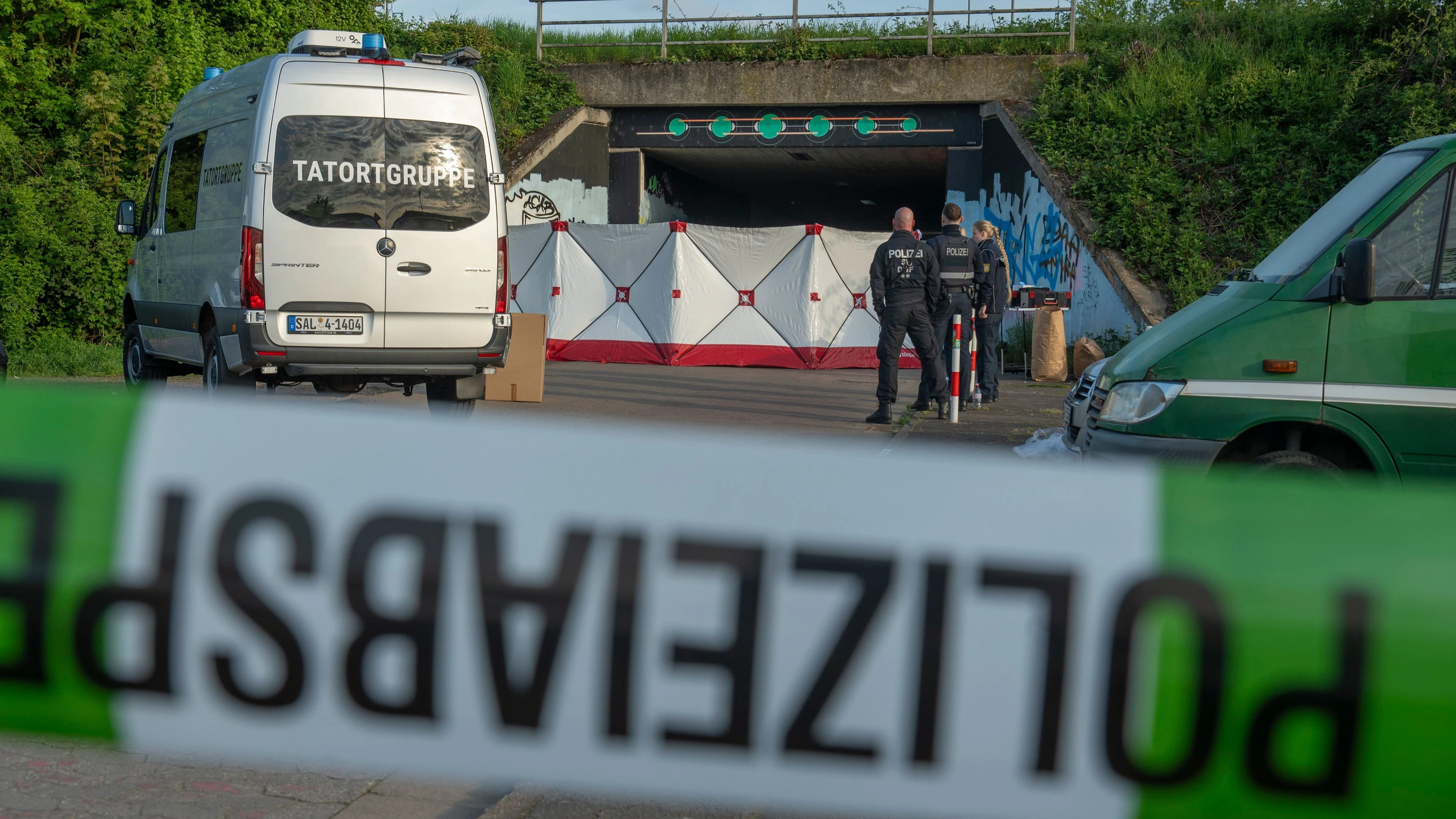 Sprengsatz in Paket: Staatsanwaltschaft ermittelt wegen Mordes nach Explosion in Völklingen