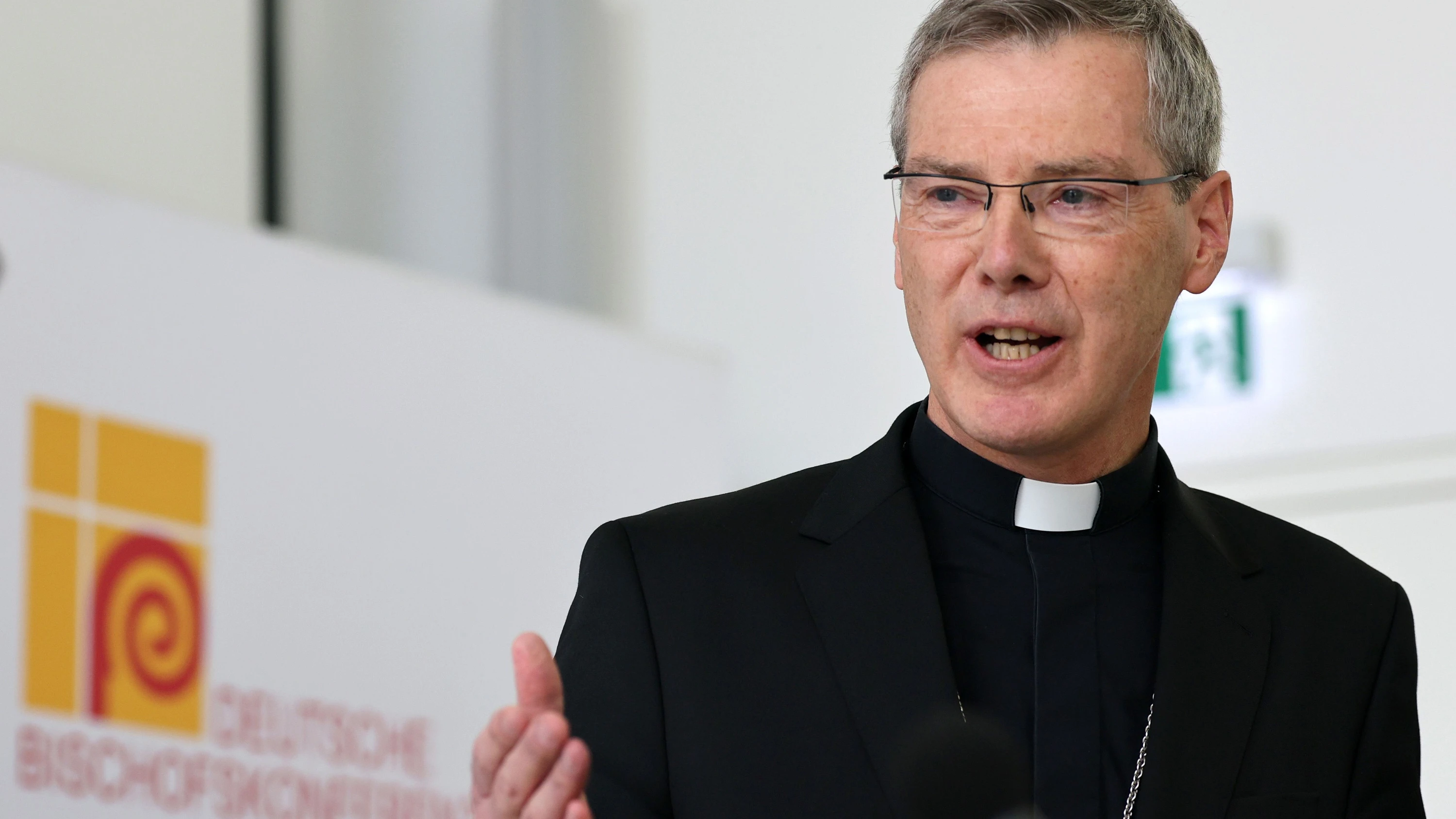 Heiner Wilmer: Kein Bischof wie jeder andere