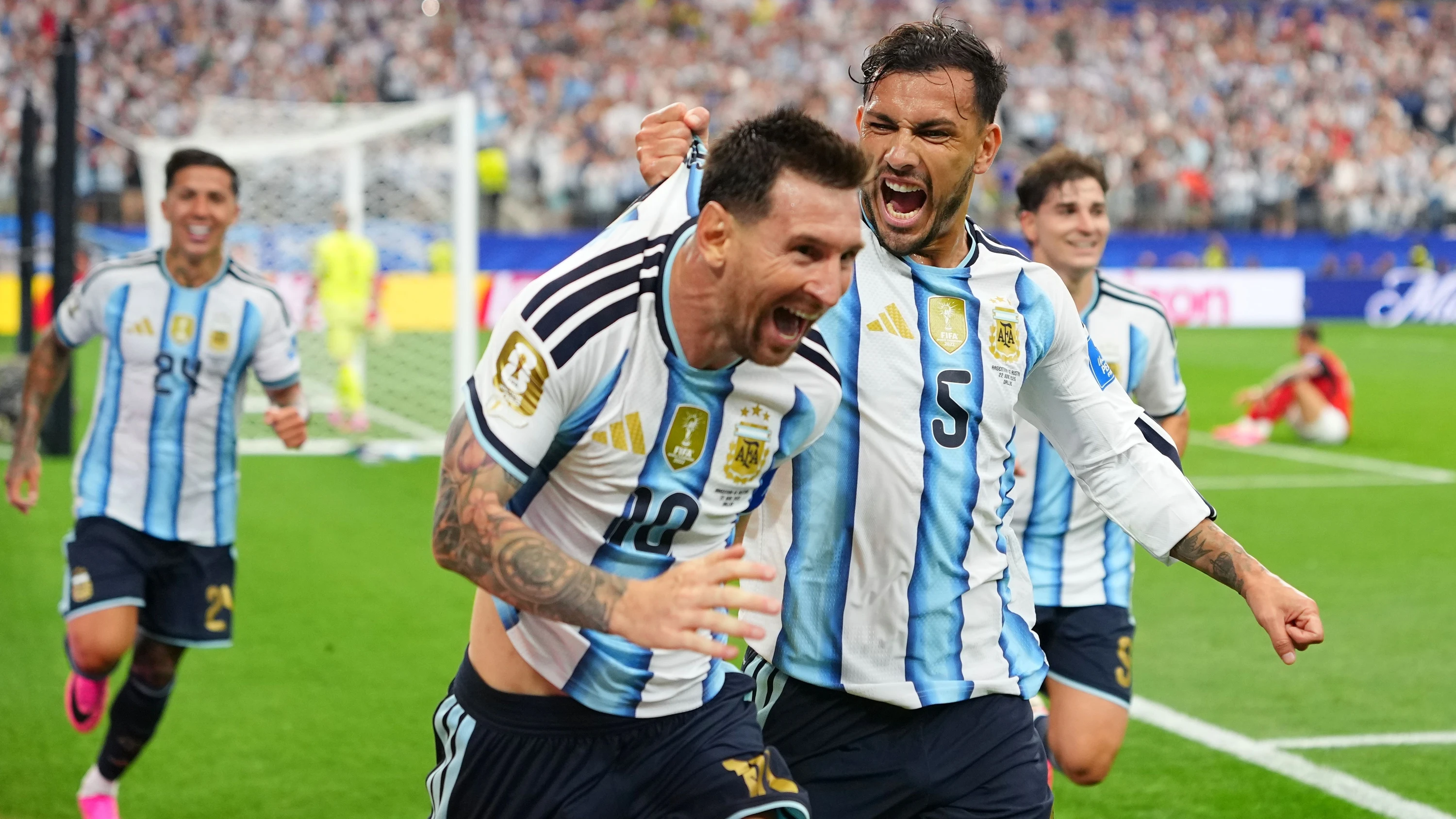 Liveblog Fußball-WM 2026: „Lionel Messi: Der Mann, der die Geschichte des Weltfußballs verändert hat“