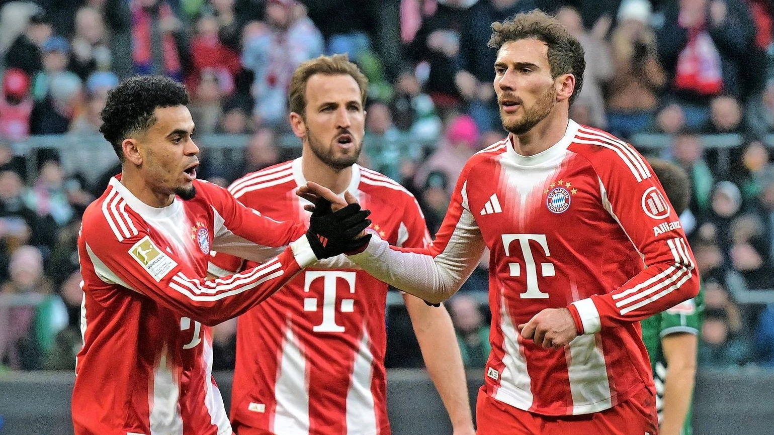 Verletzung beim Torwart: Der FC Bayern ist „im Tunnel“ – aber ohne Manuel Neuer Verletzung beim Torwart: Der FC Bayern ist „im Tunnel“ – aber ohne Manuel Neuer