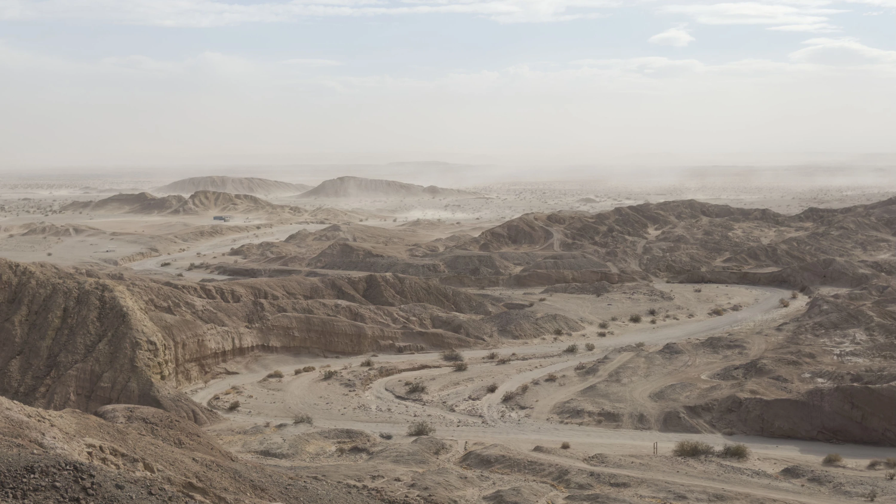 Bild: Crespo Photography Prize: Paradies und Hölle in wenigen Schritten