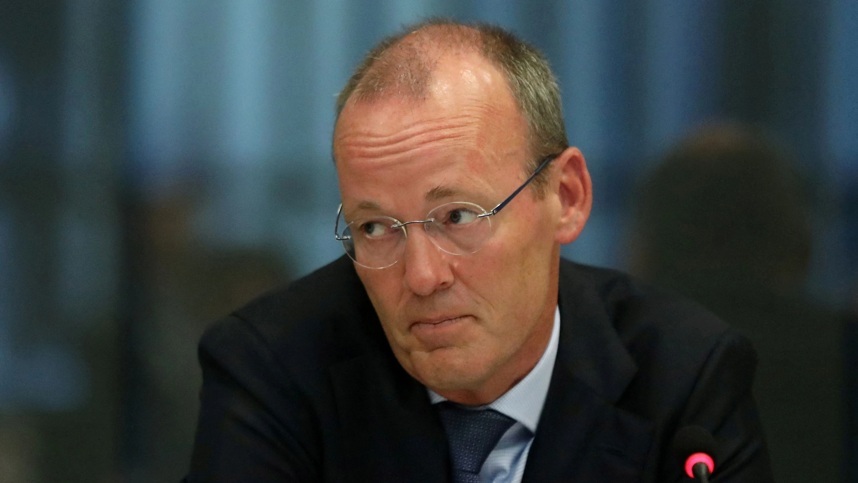 Finanzaufsicht: Kreditfonds müssen aus dem Schatten Finanzaufsicht: Kreditfonds müssen aus dem Schatten