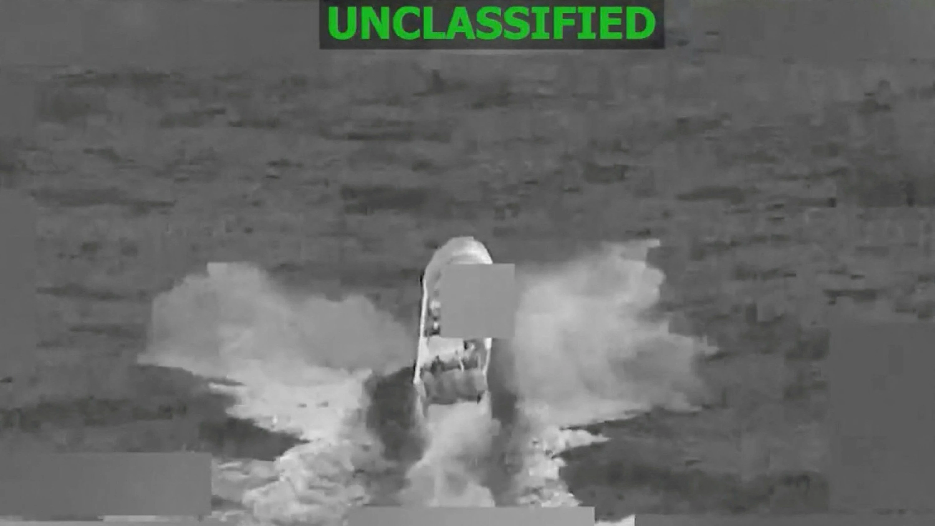 Liveblog USA unter Trump: Zwei Tote bei Angriff auf mutmaßliches Schmugglerboot