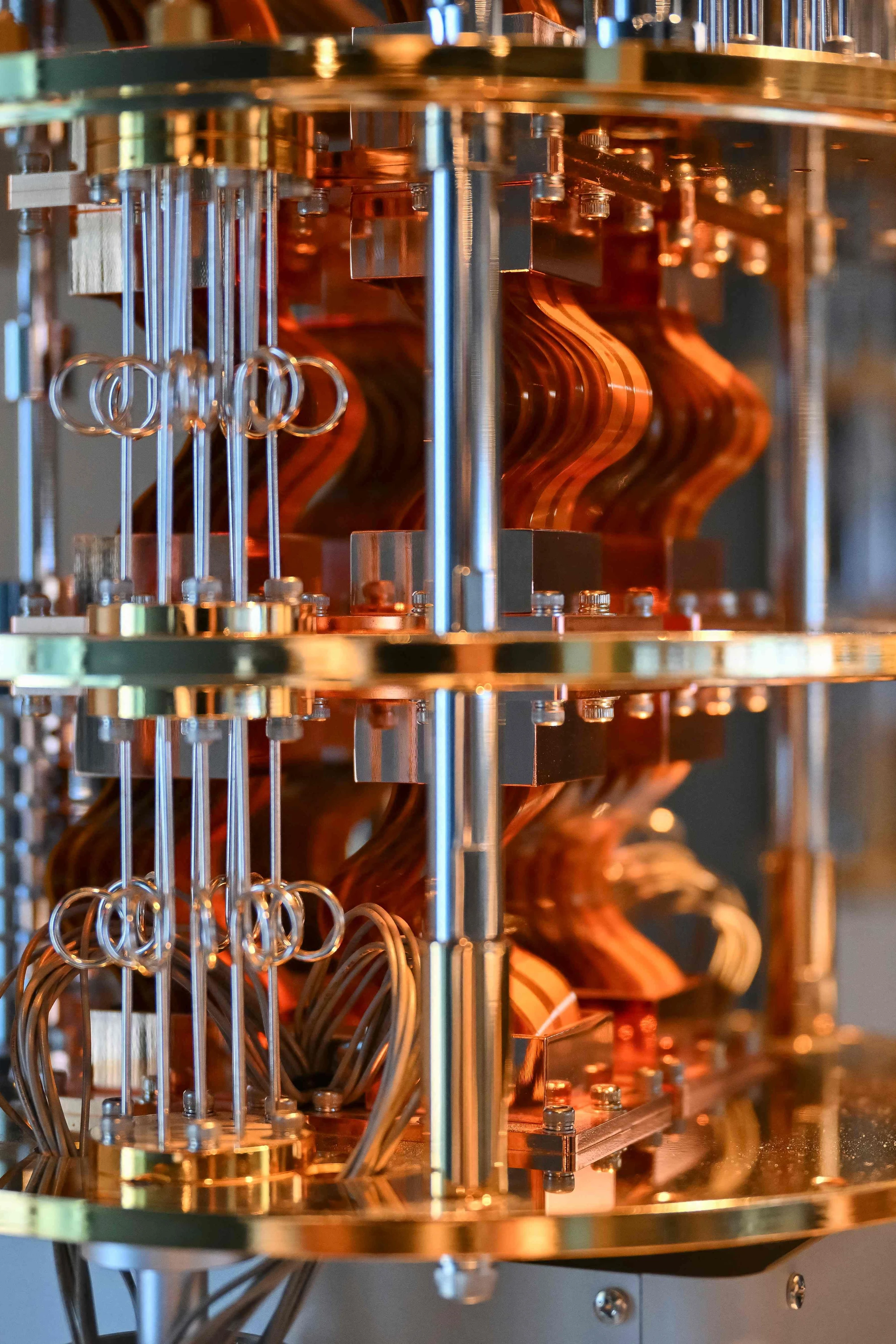 Das Quanten-Dilemma stellt den Bitcoin vor eine Zerreißprobe | FAZ