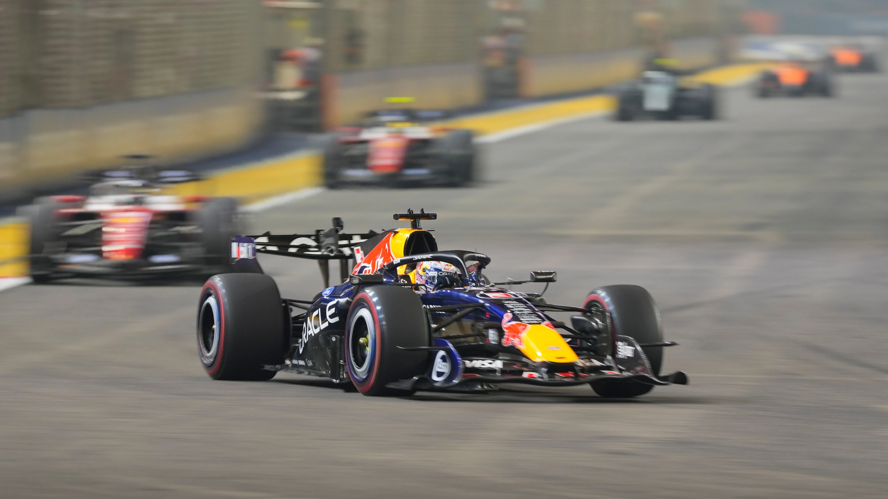 Rückkehr nach Afrika: Formel 1 fährt für zehn Jahre in Ruanda