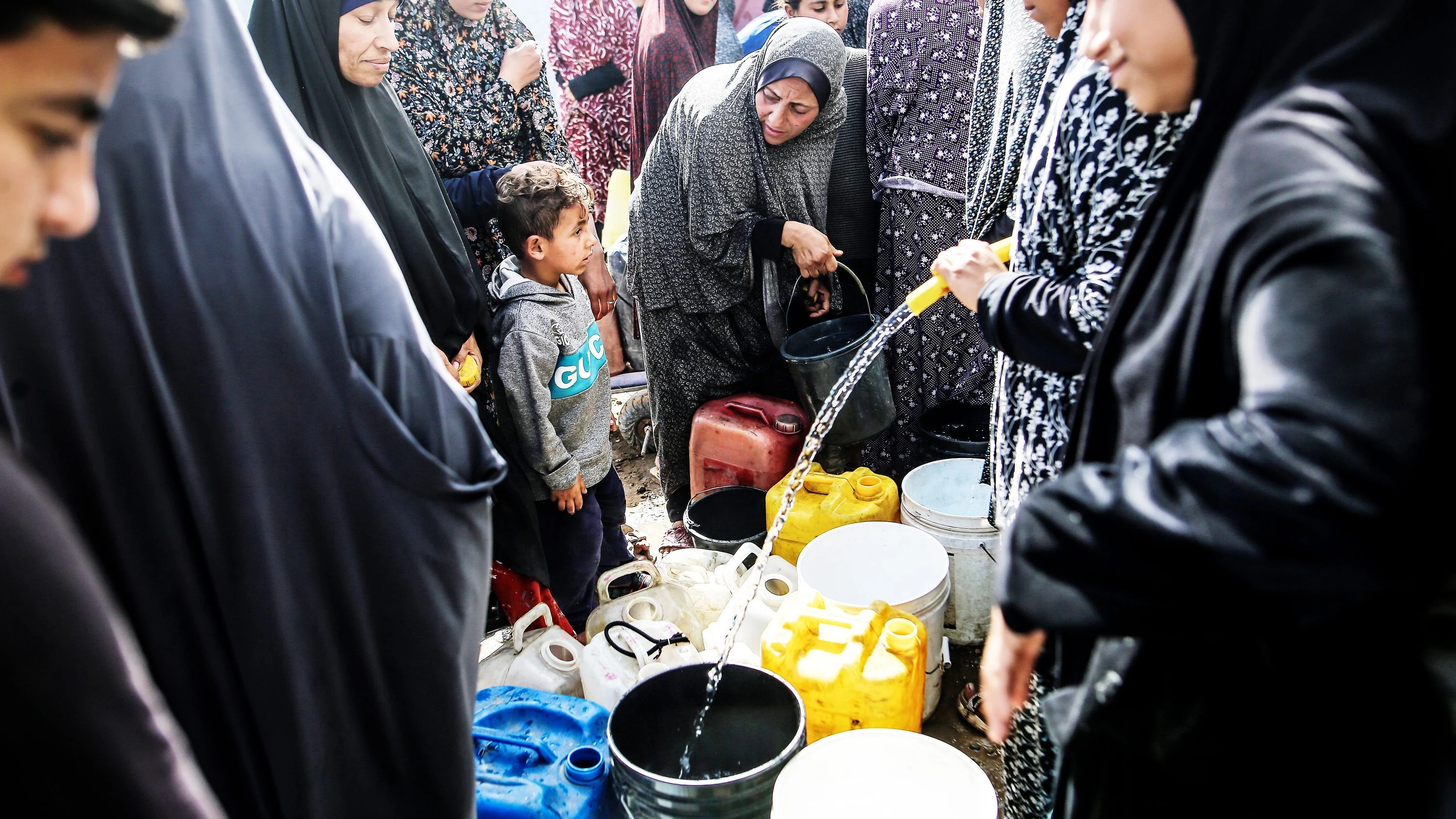 Treffen des Friedensrats: Trumps Friedensplan steht auf wackligen Füßen Treffen des Friedensrats: Trumps Friedensplan steht auf wackligen Füßen