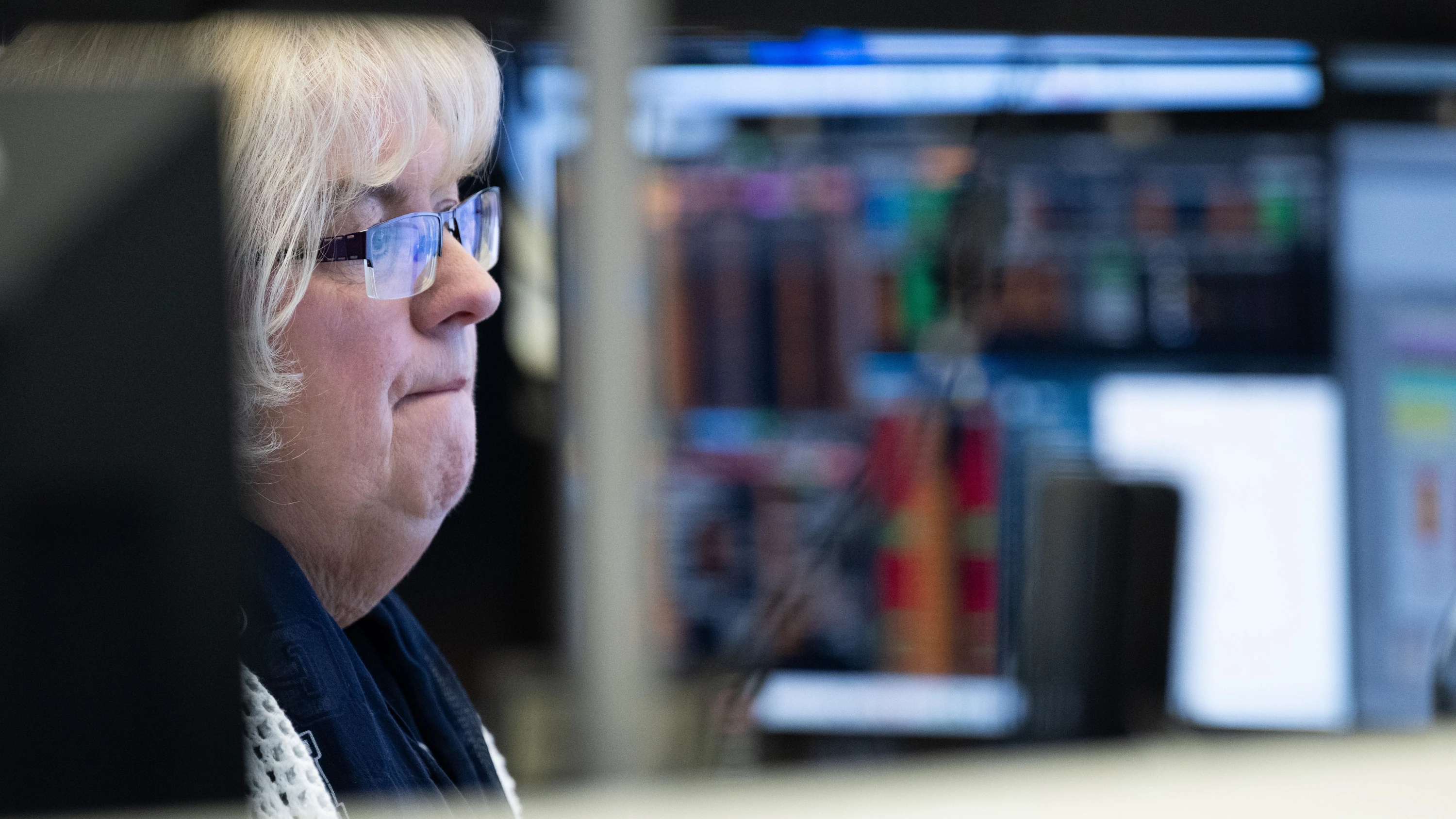 Technische Analyse: Wenn alle Preise fallen