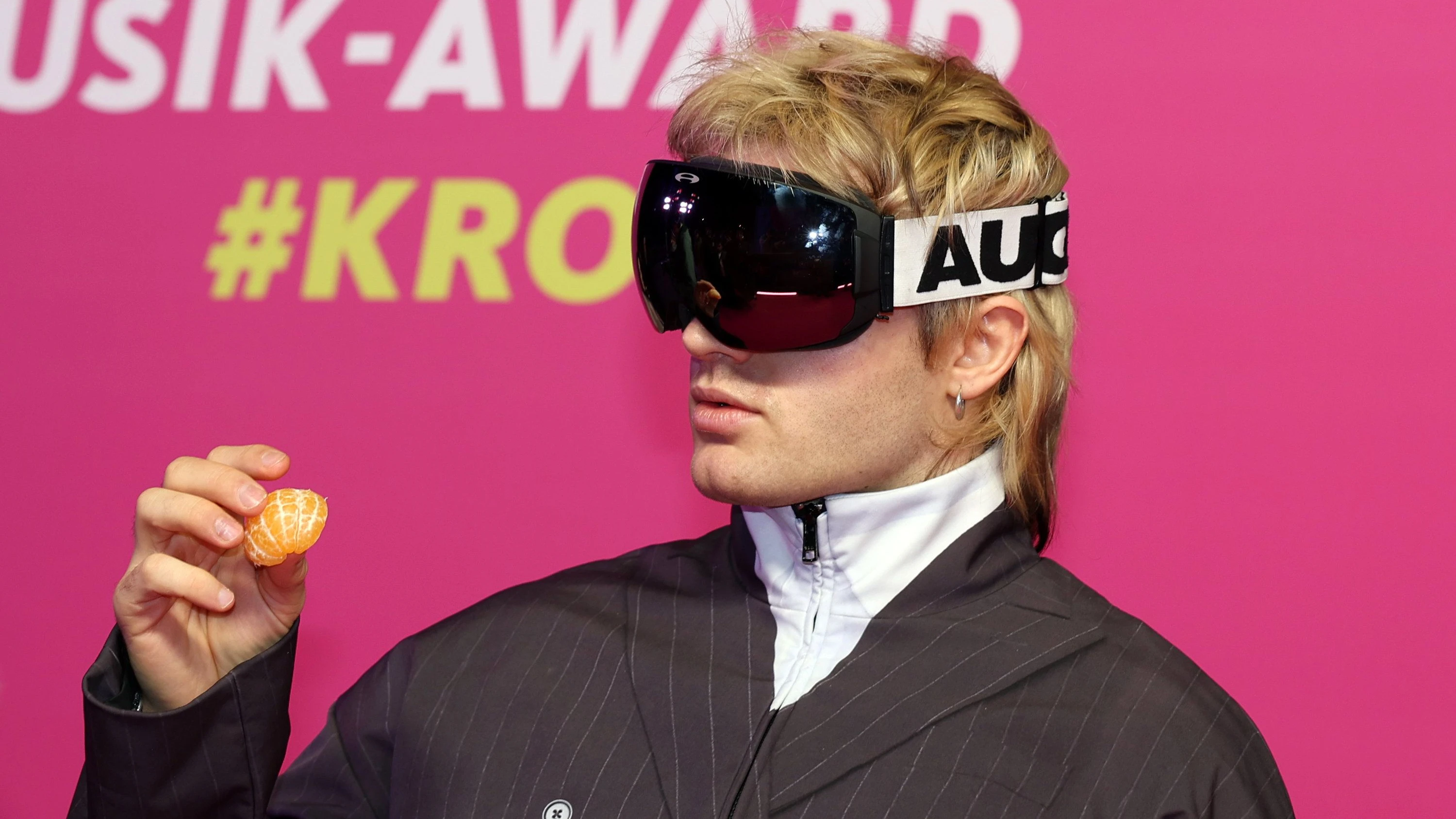 Rapstar: Ski Aggu kündigt Auszeit von Musikbetrieb an